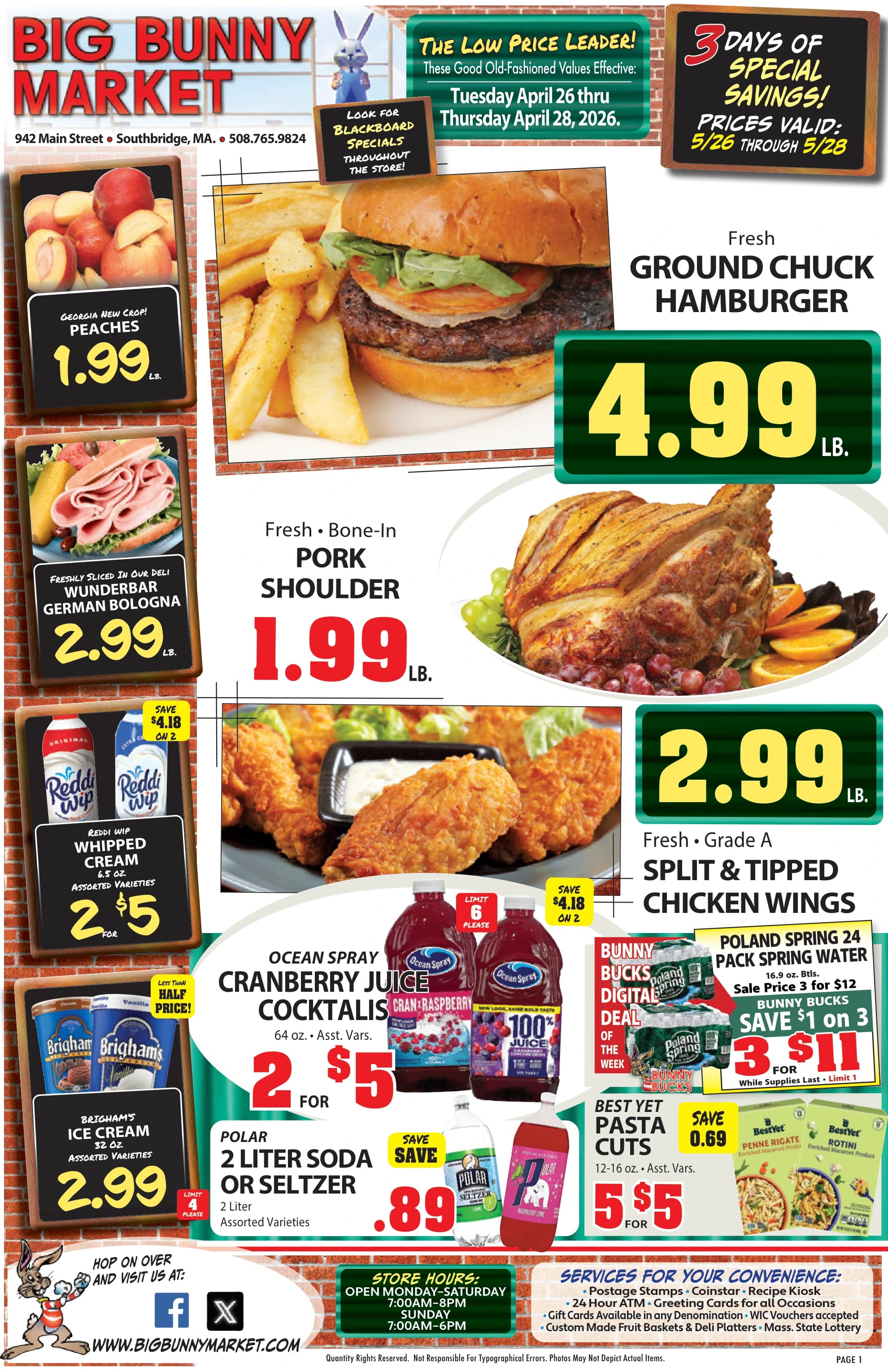 Big Bunny 2Pg Ad 052626 Proof