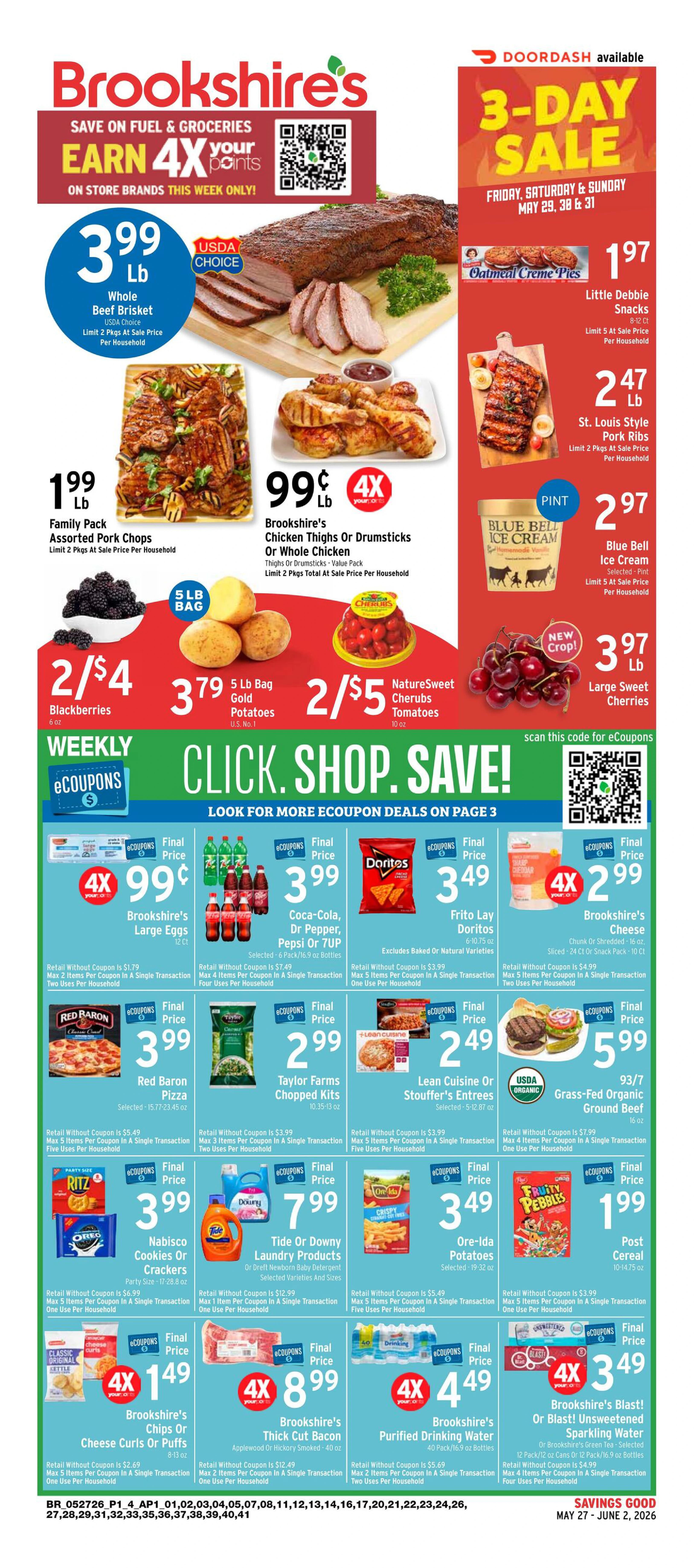 Weekly Circular