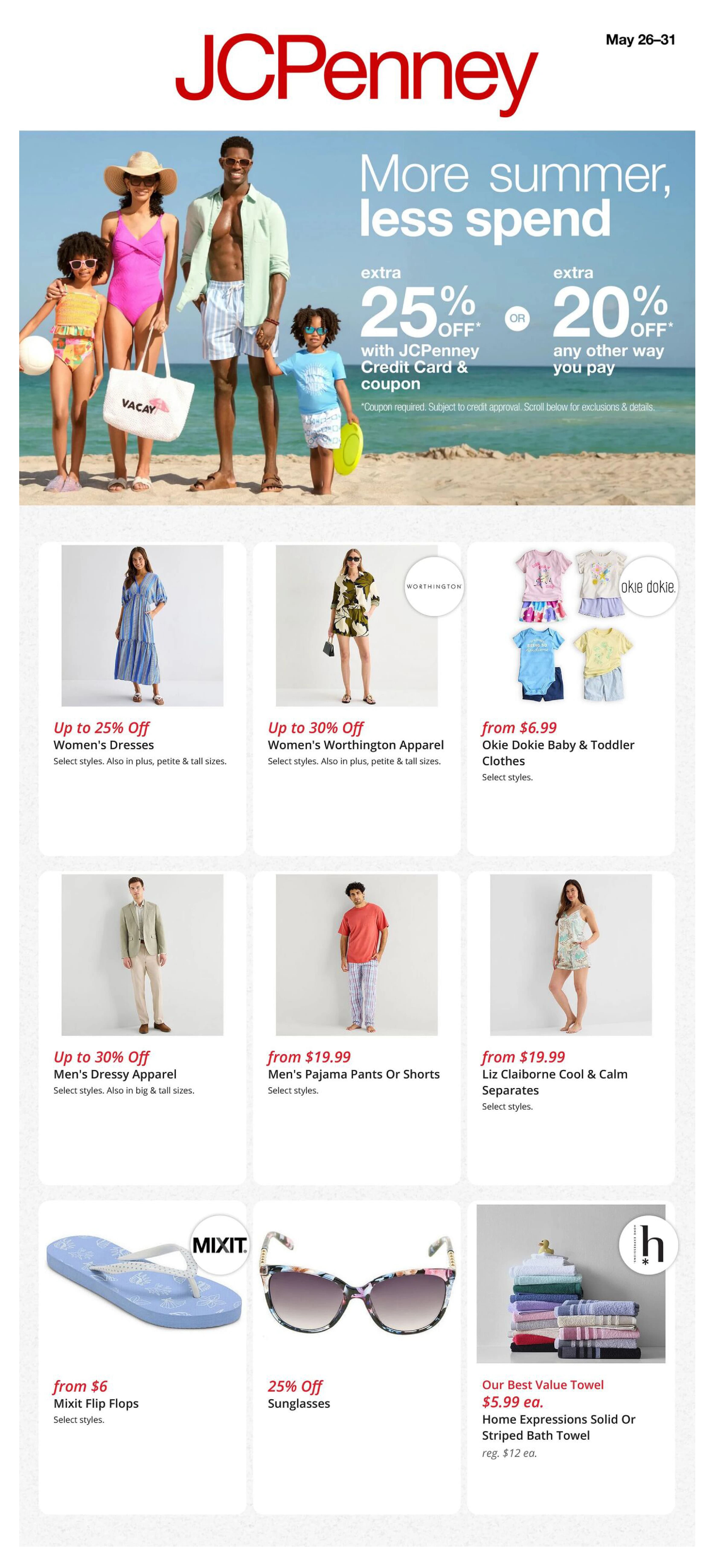 Store Ads