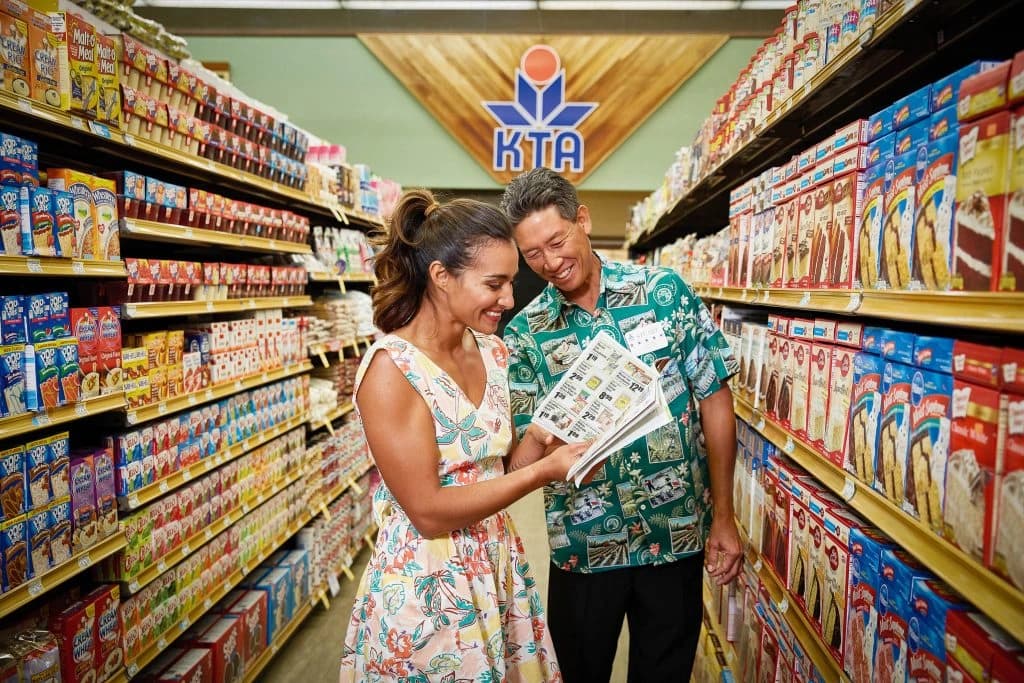 KTA Superstores