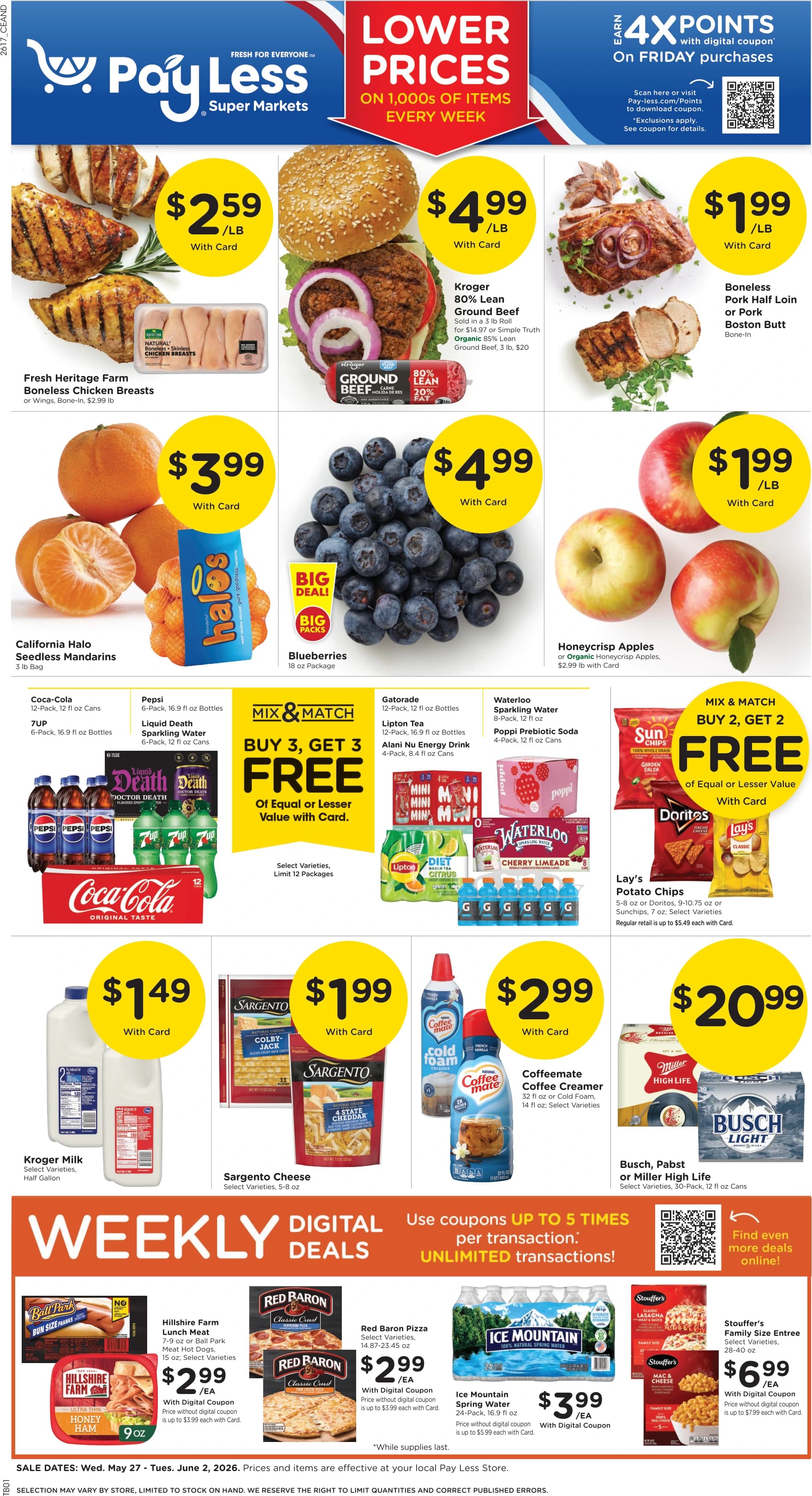 Weekly Ad