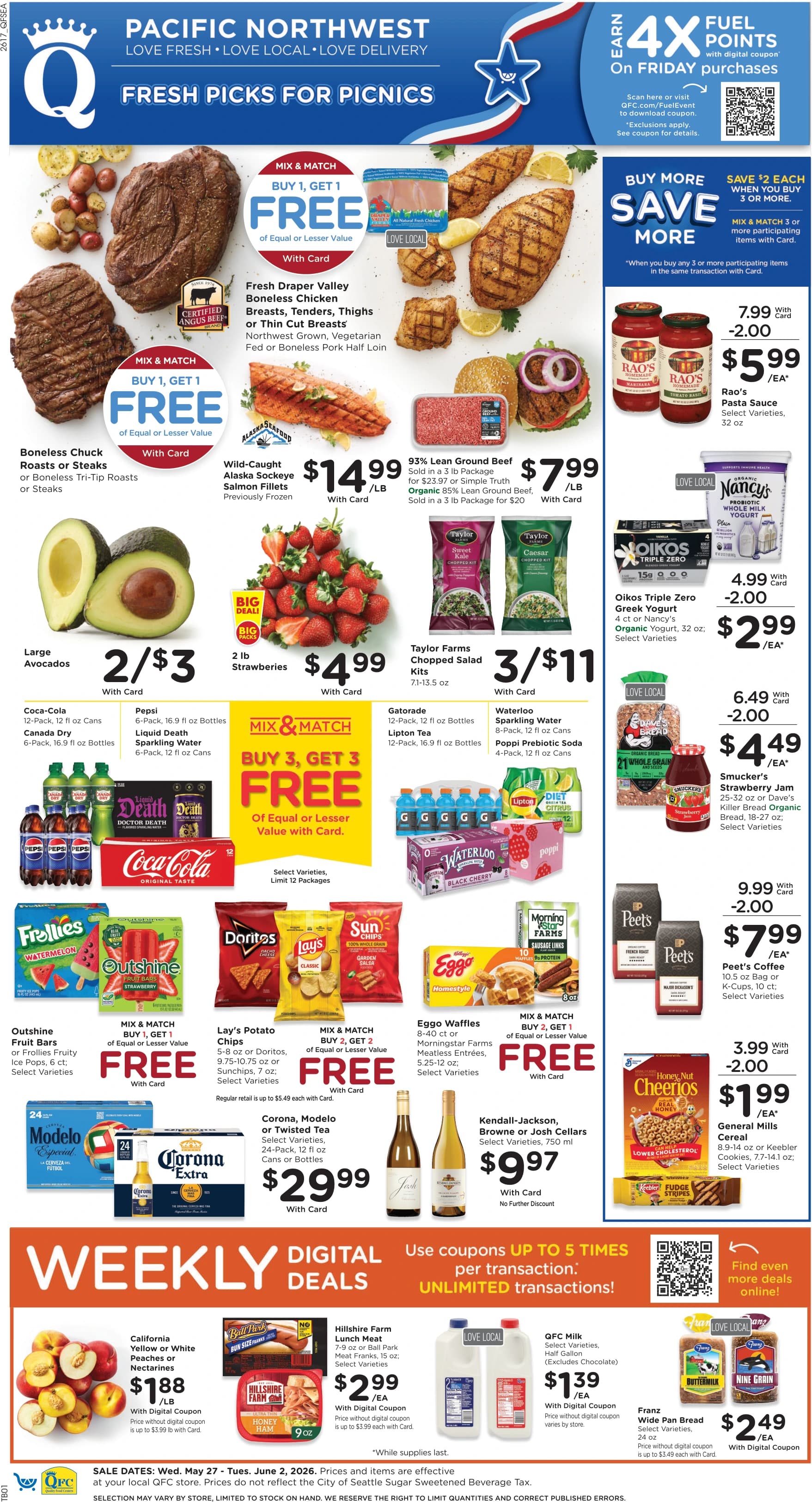 Weekly Ad