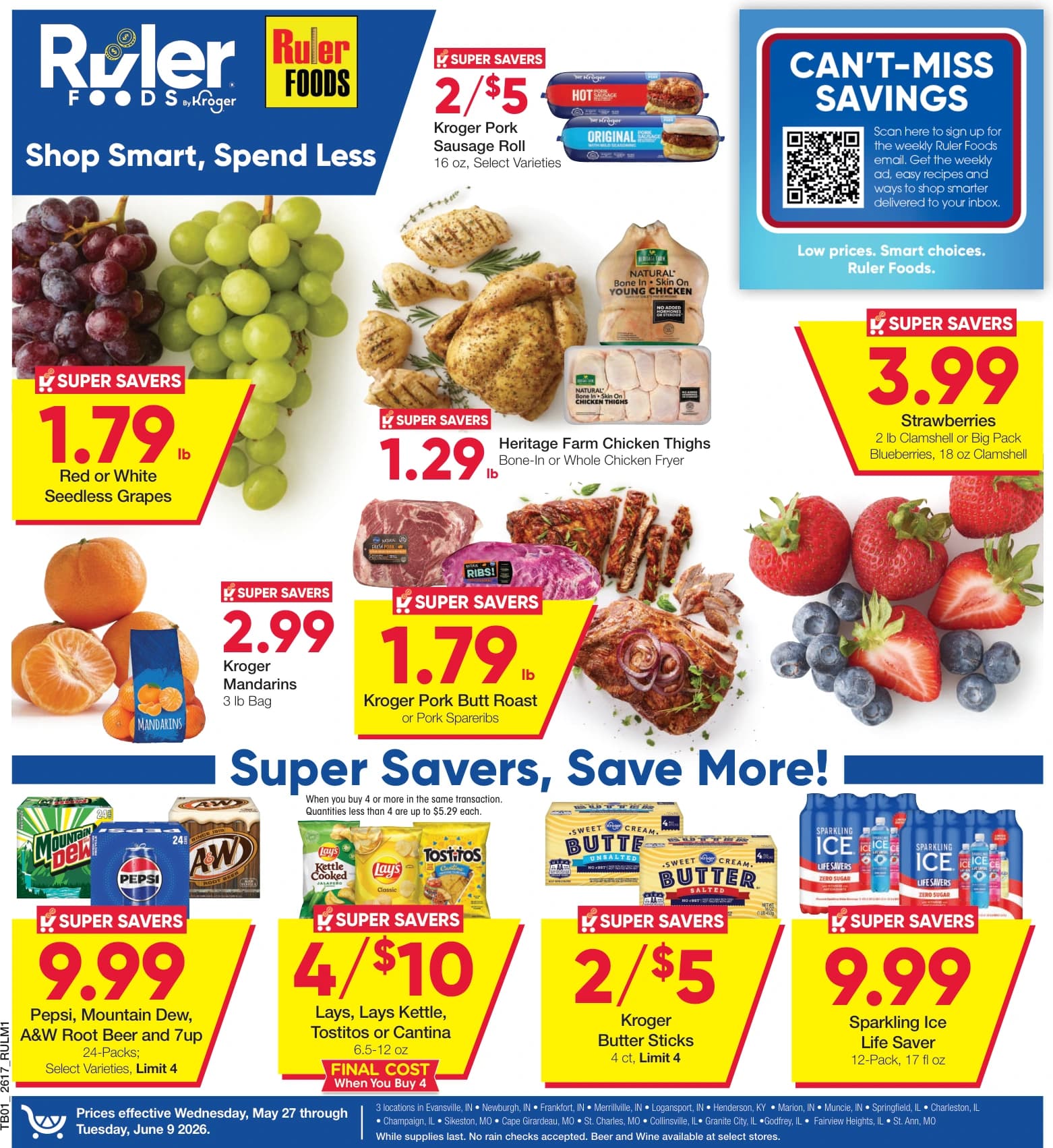 Weekly Ad