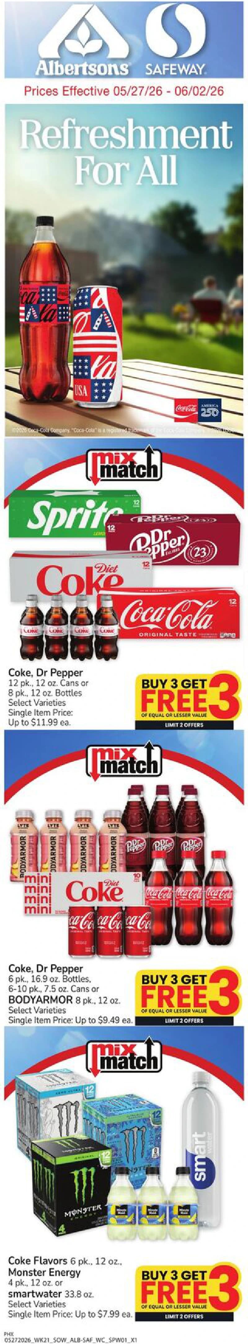 Weekly Ad