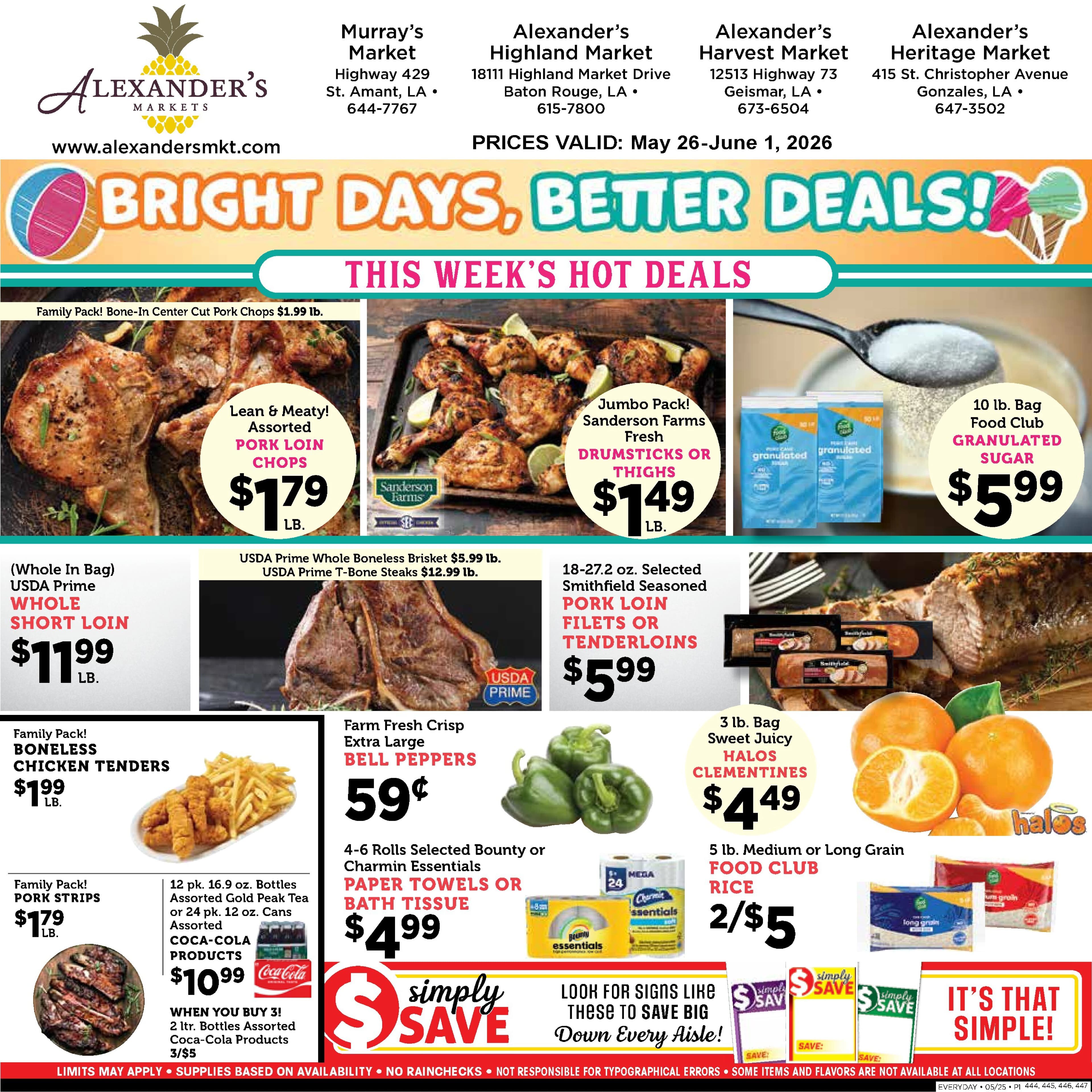 Current Ad
