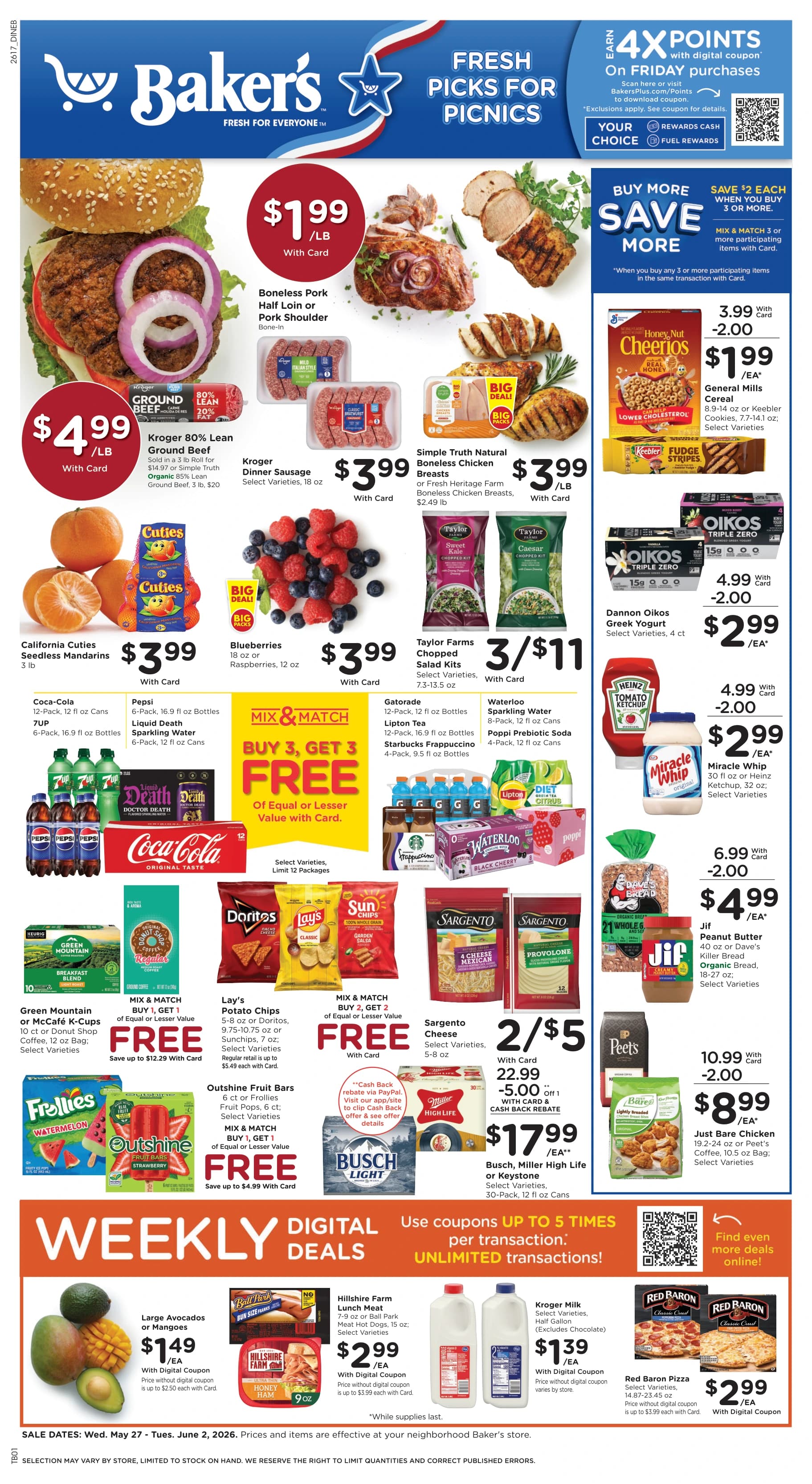 Weekly Ad
