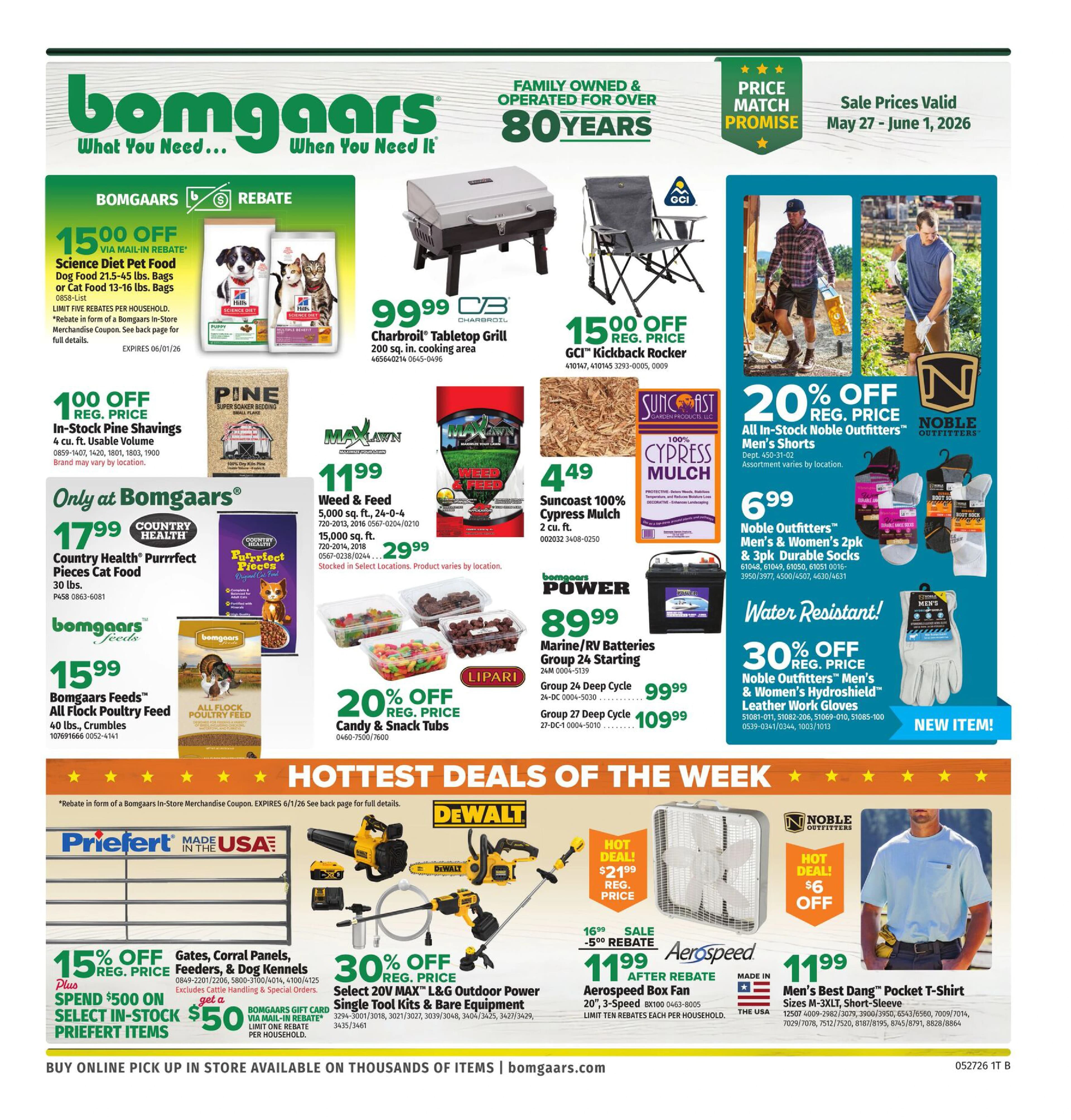 Flyer