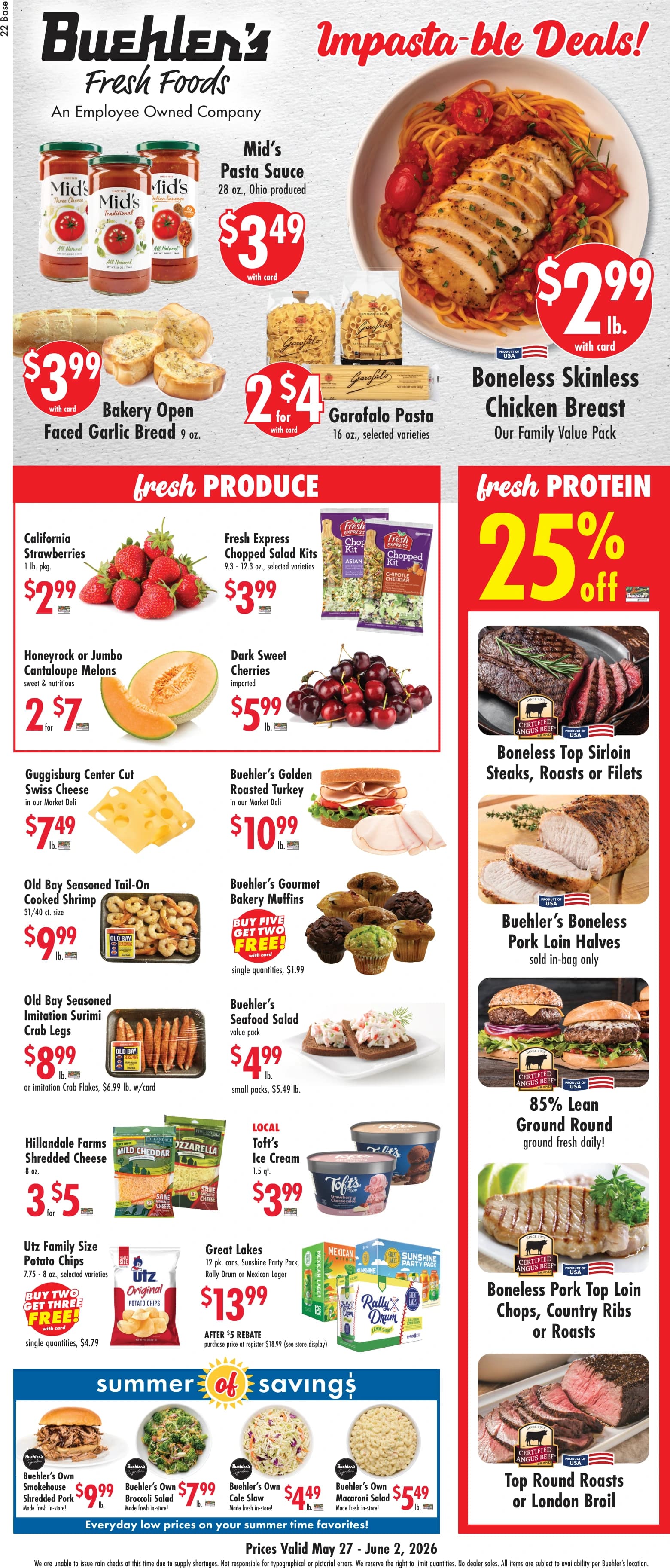 Weekly Ad