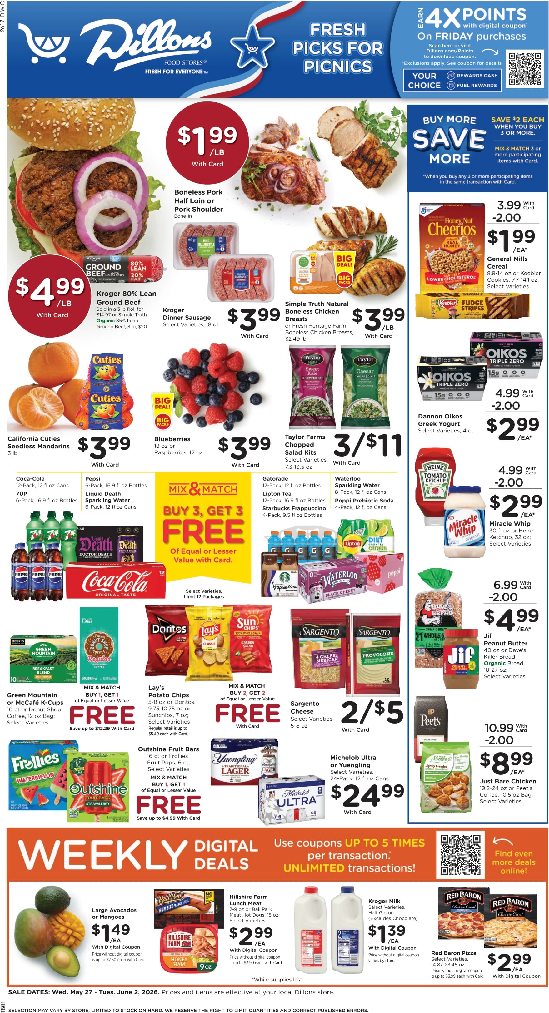Weekly Ad