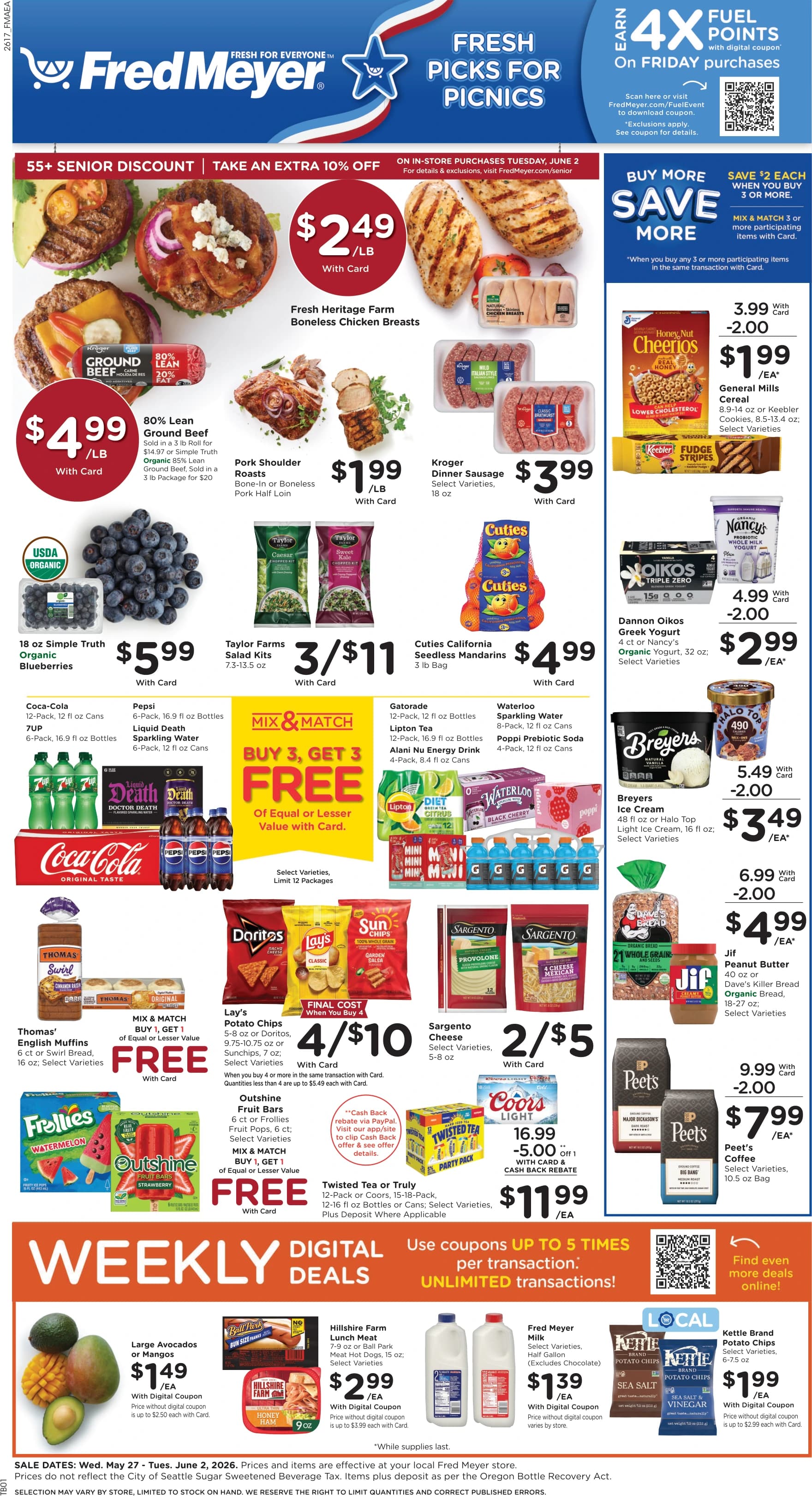 Weekly Ad
