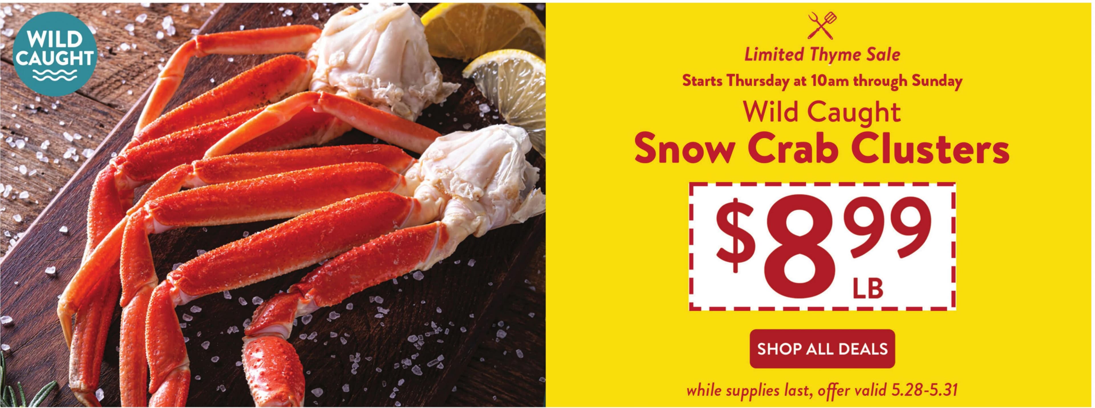 Weekly Ad