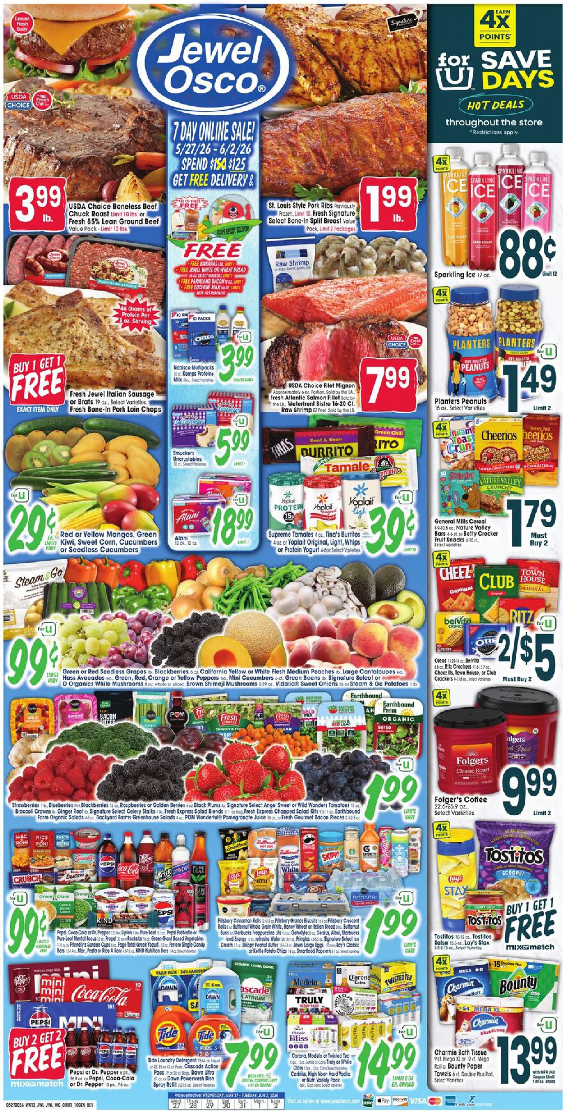 Weekly Ad