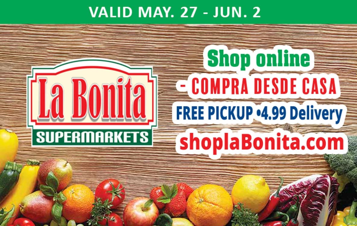 Weekly Ad
