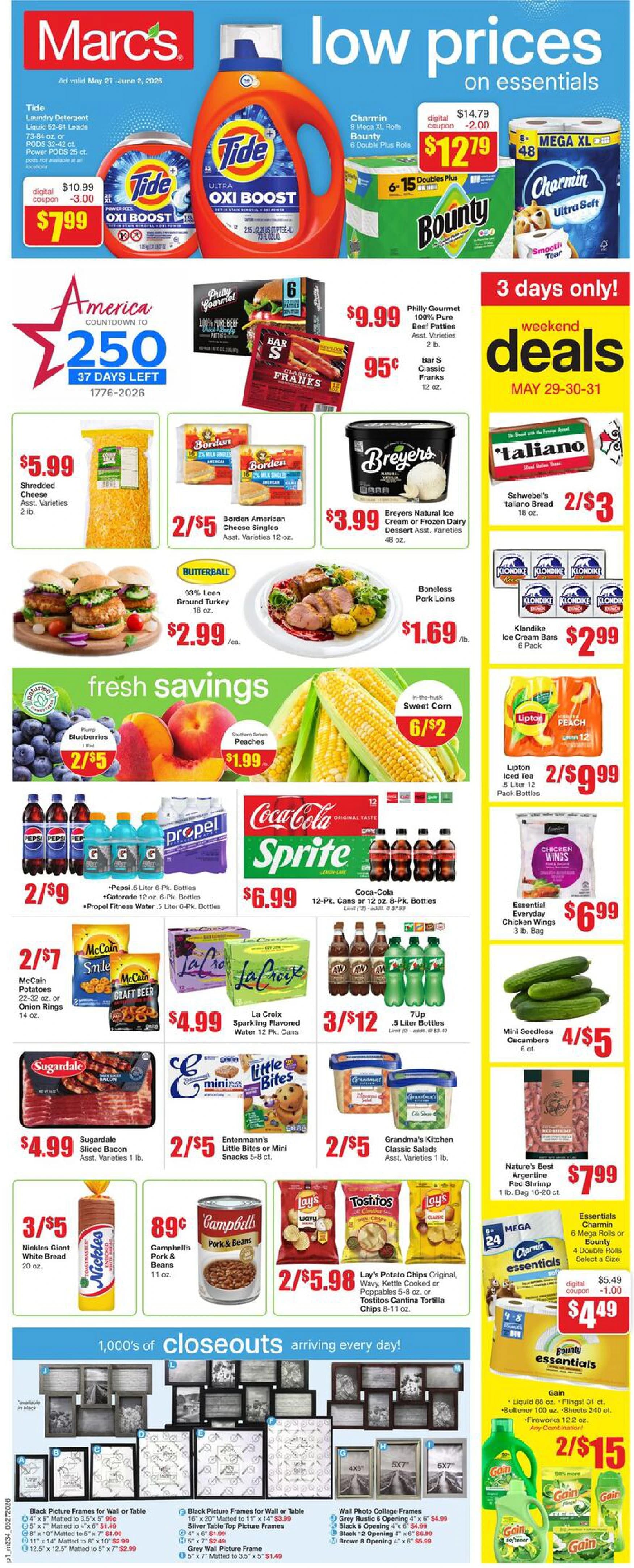 Weekly Ad