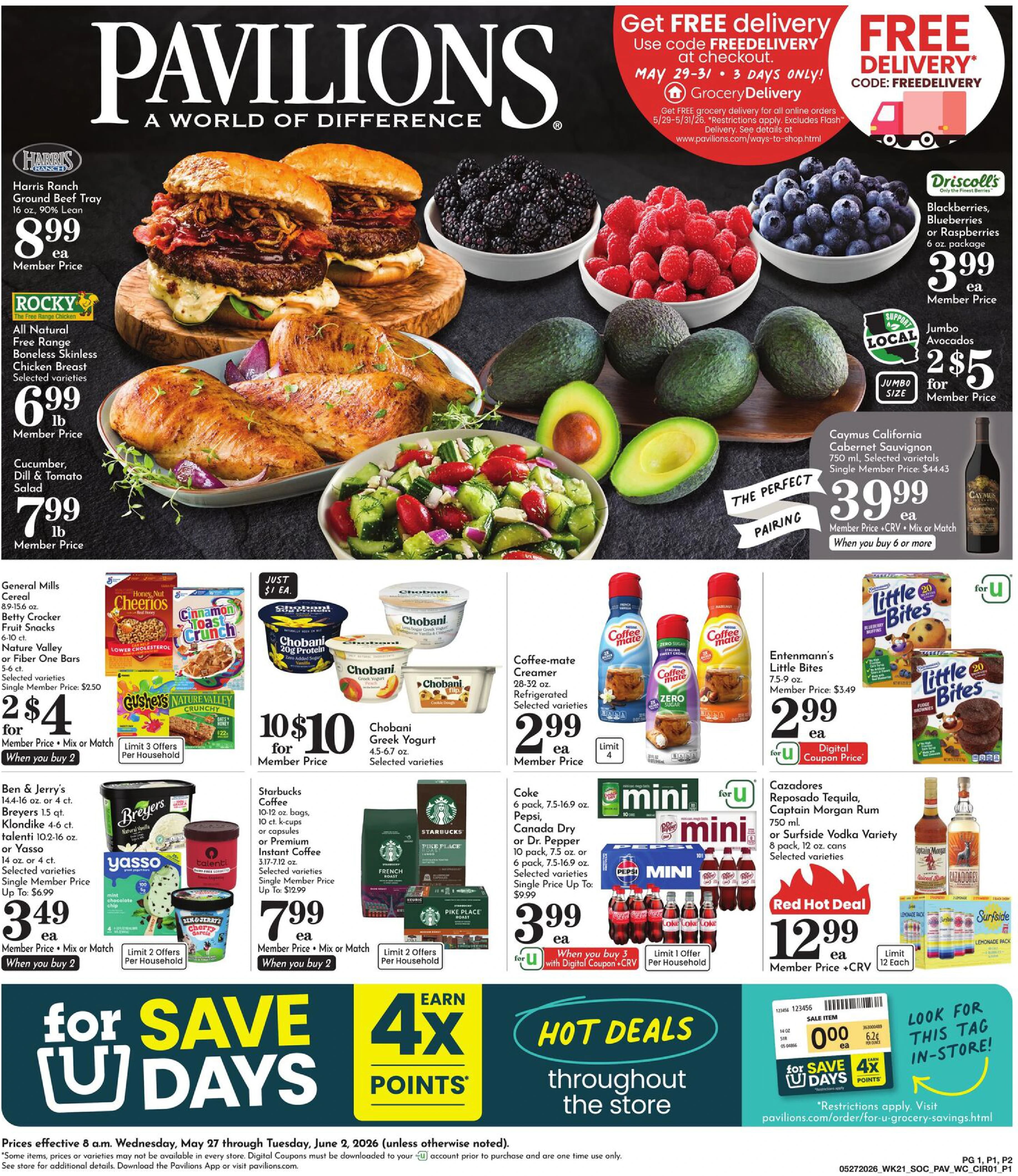 Weekly Ad