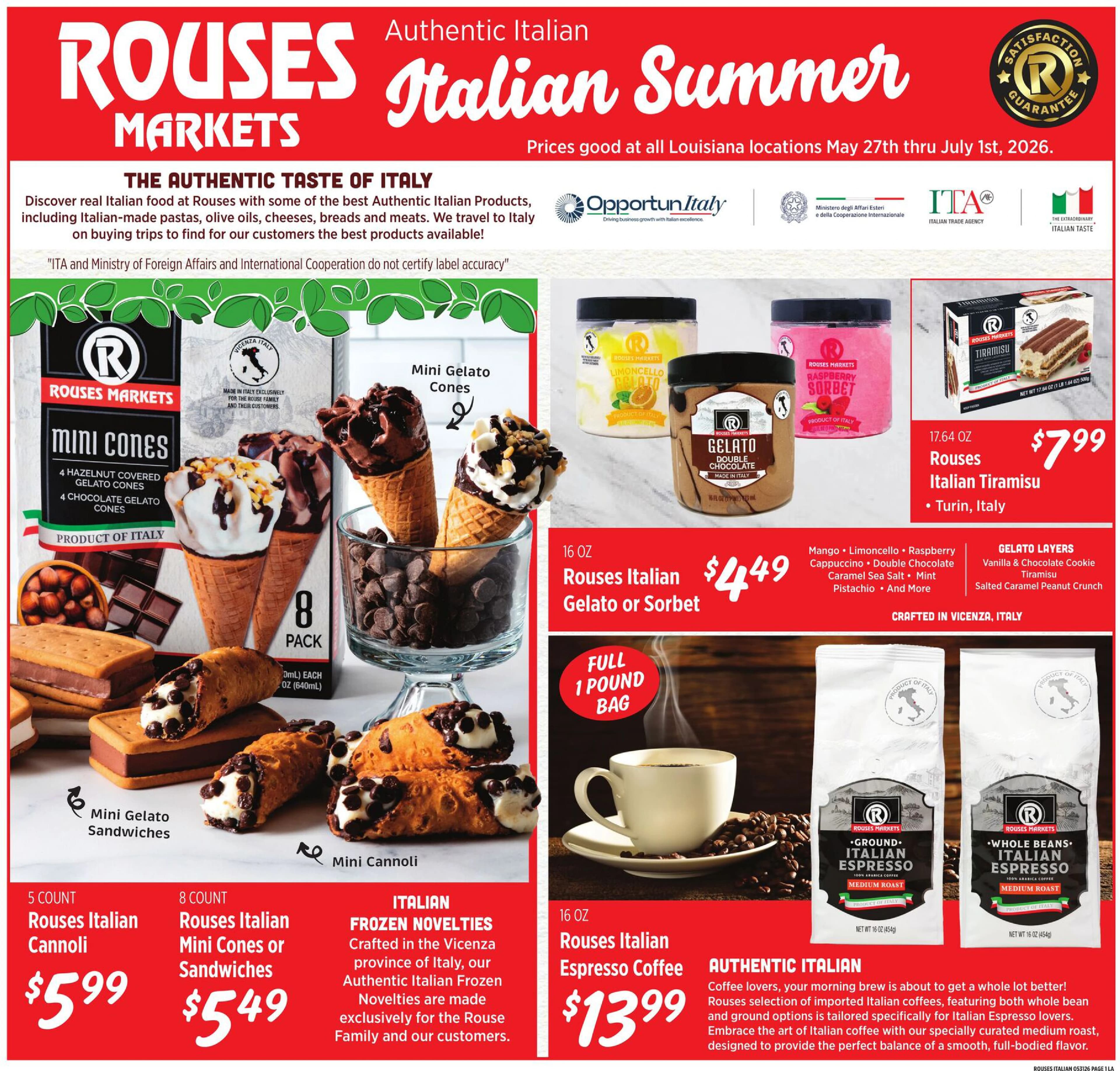 Italian Ad