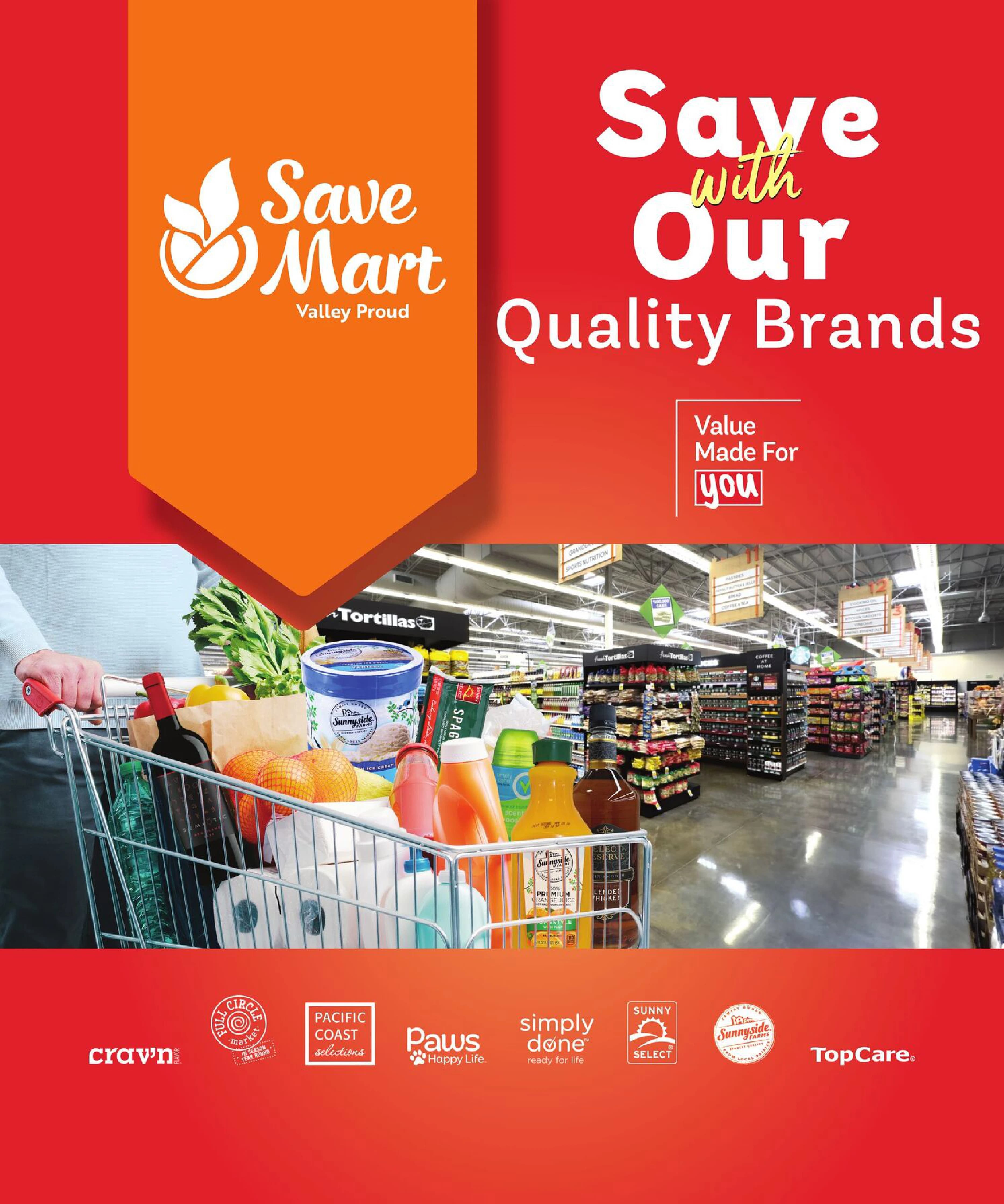 Save Even More