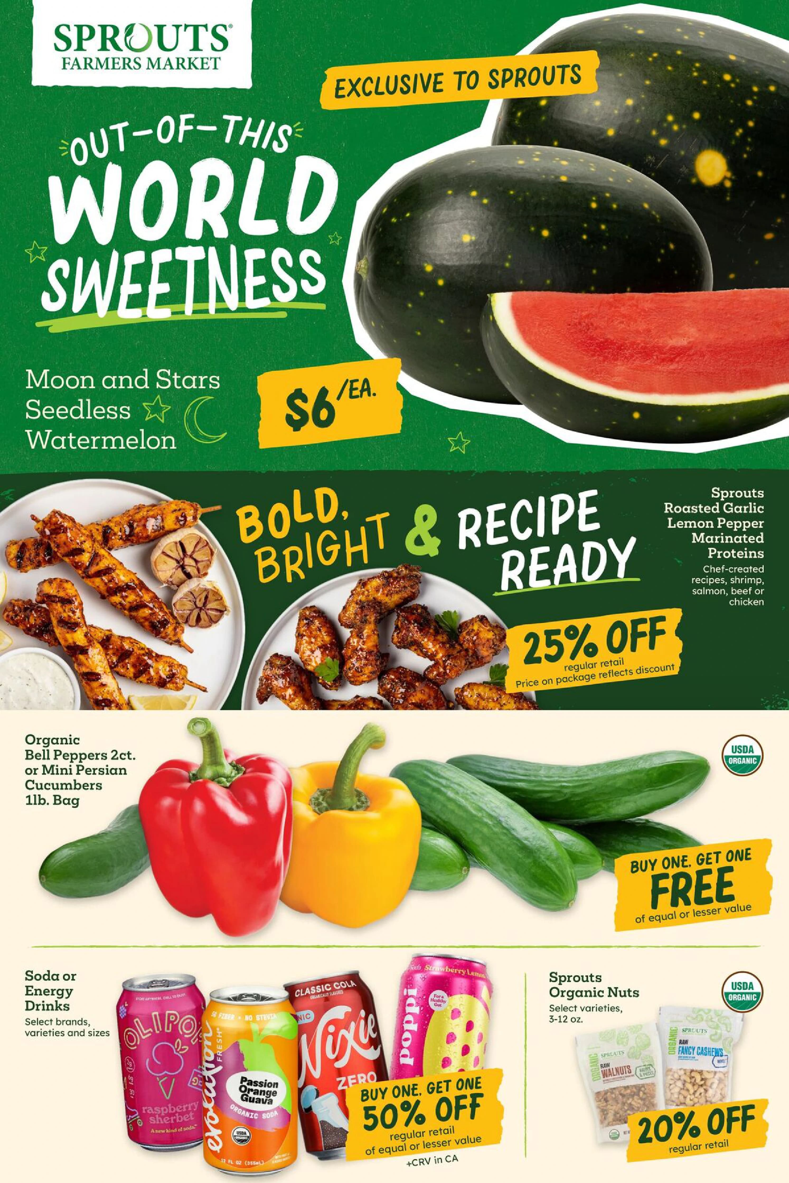 Weekly Ad