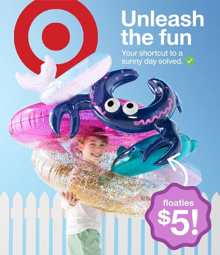 Weekly ad