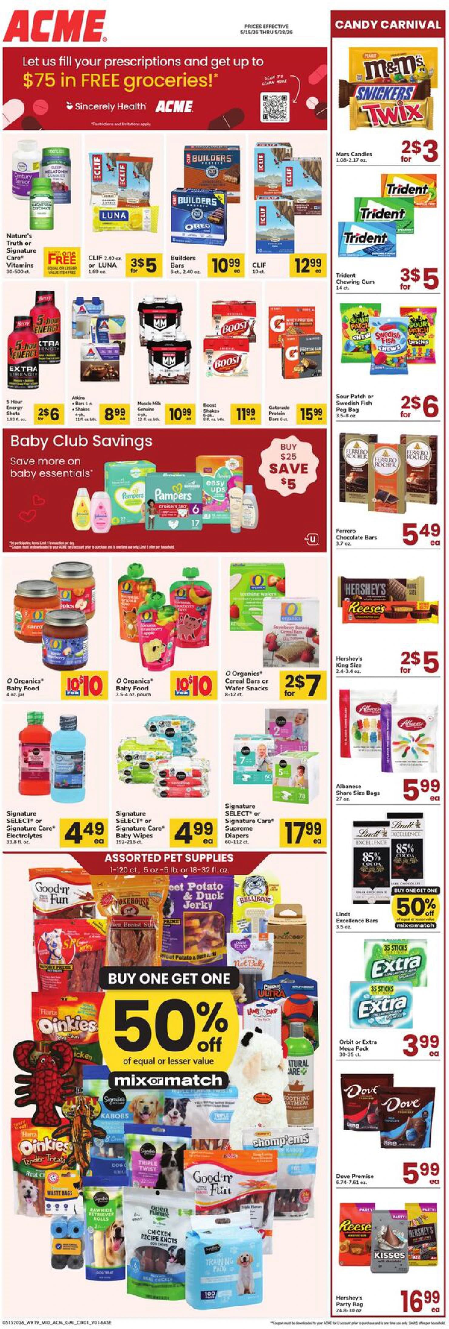 Health, Home & Beauty