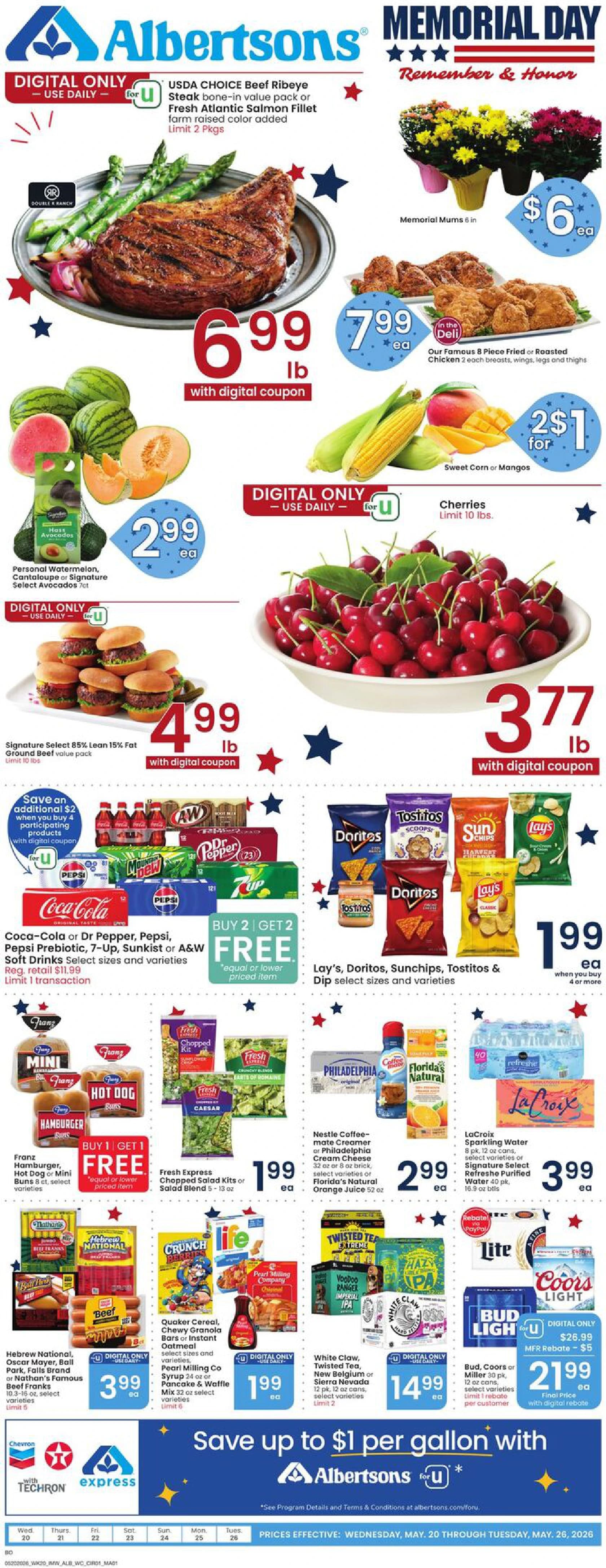 Weekly Ad