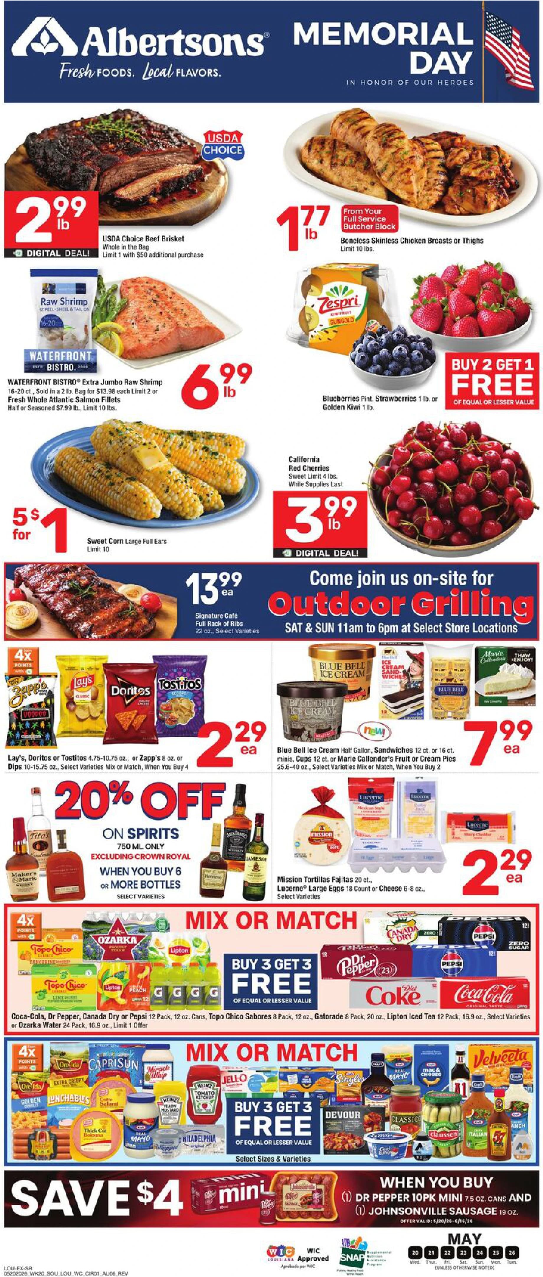 Weekly Ad