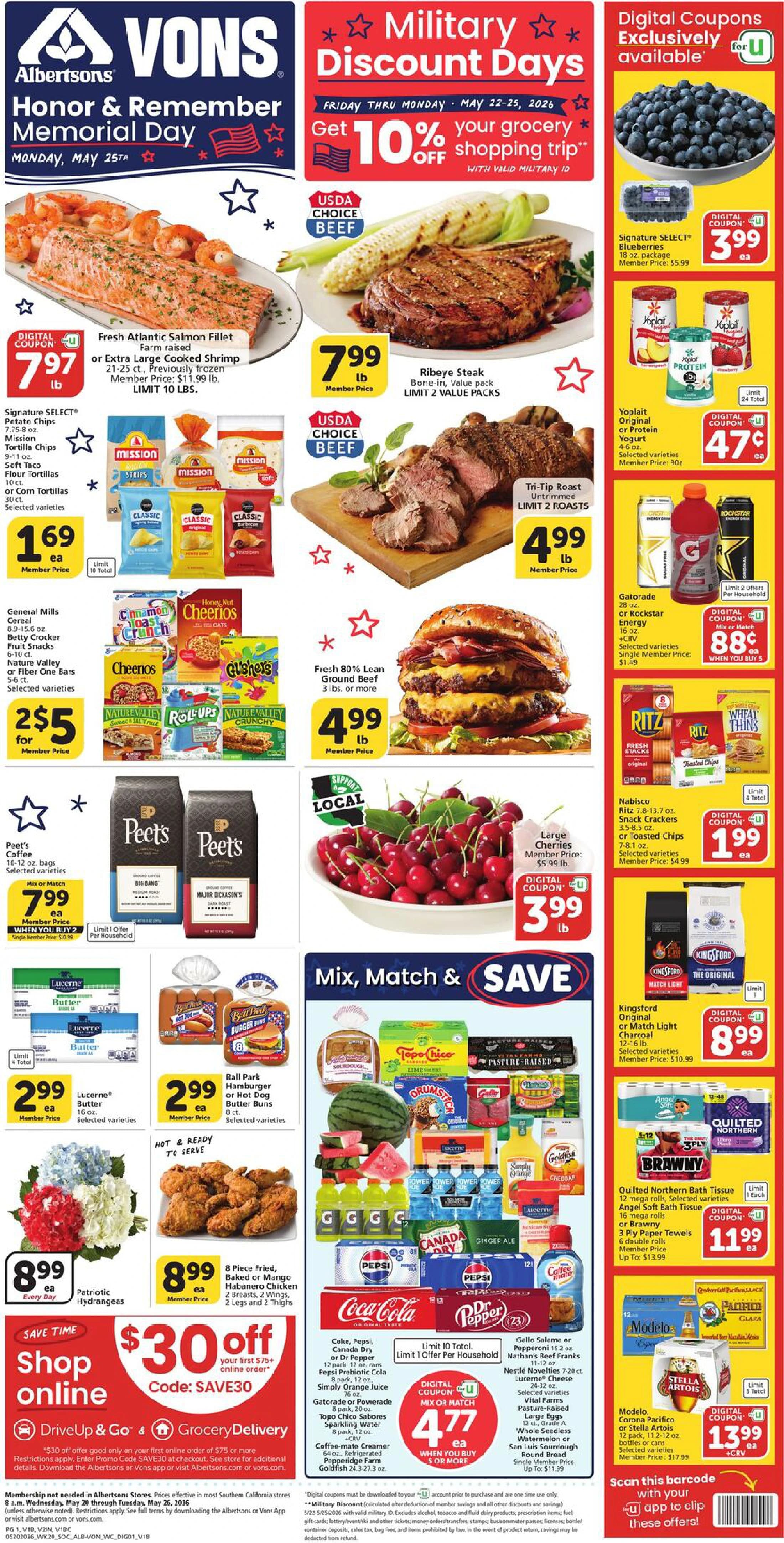 Weekly Ad