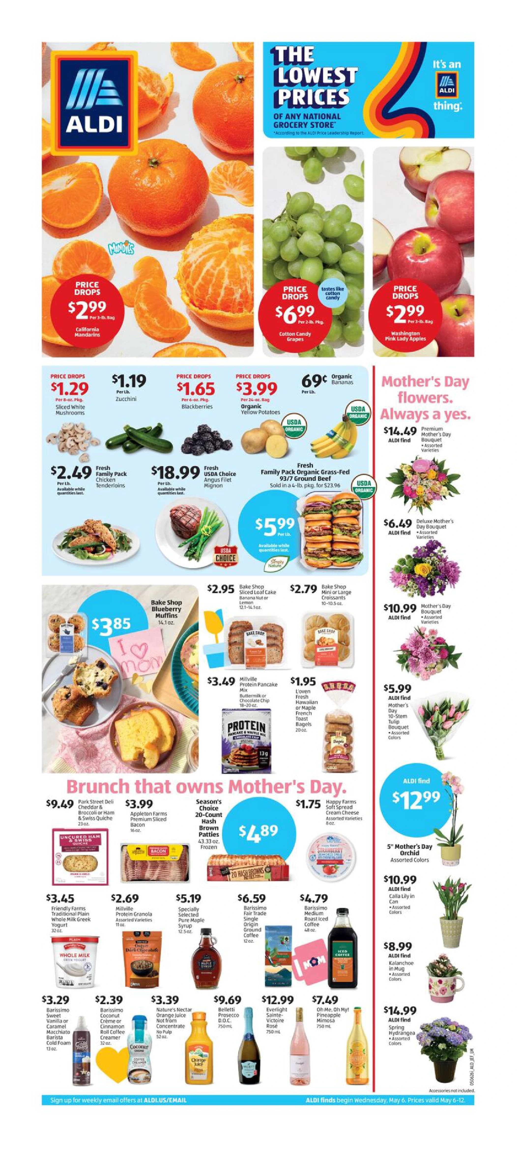 Weekly Ad