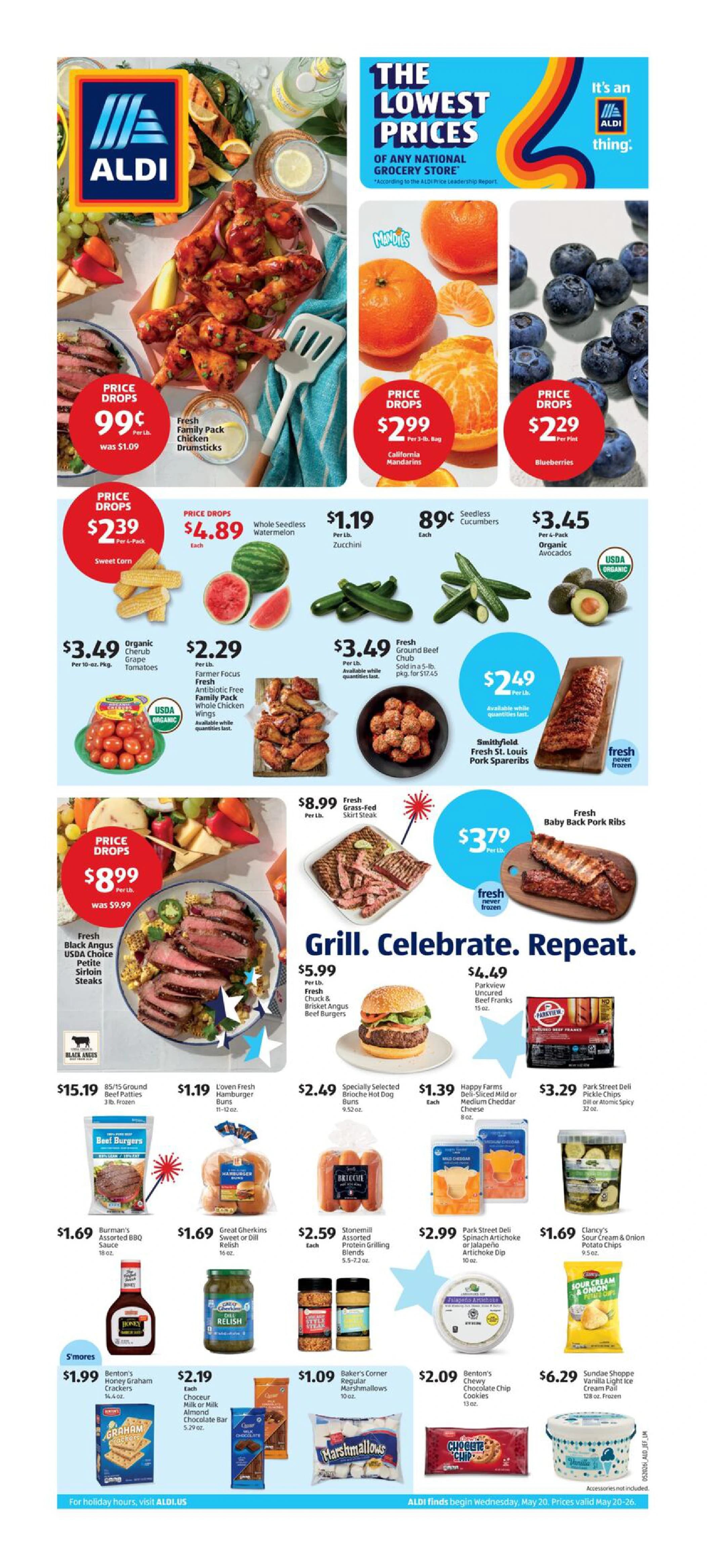Weekly Ad