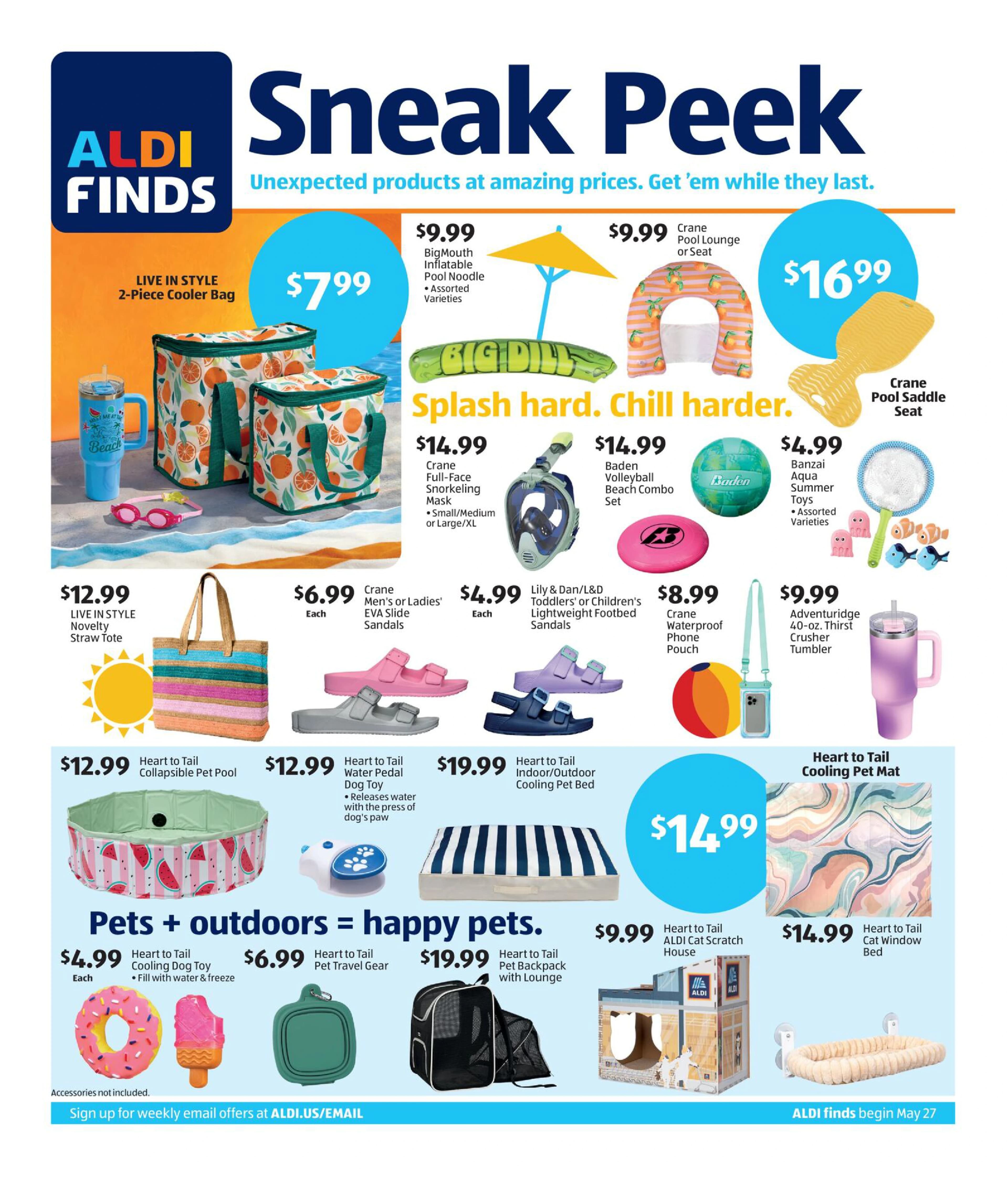 Aldi Finds
