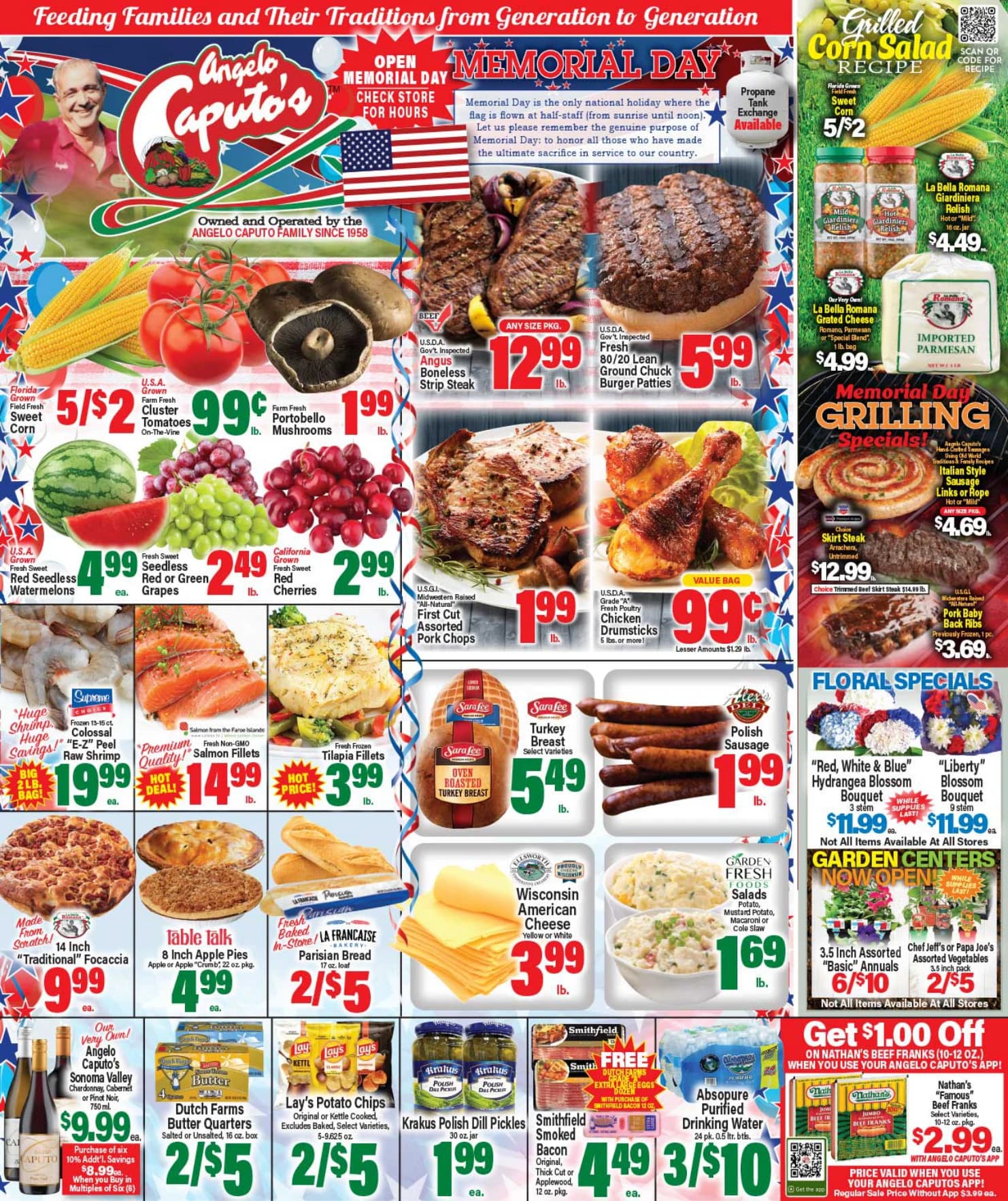 Caputos Weekly Ad