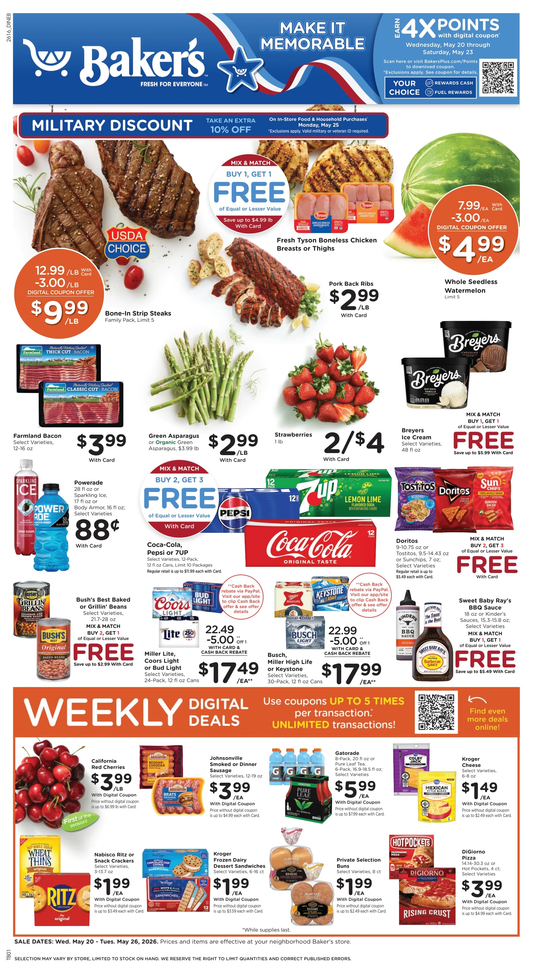 Weekly Ad