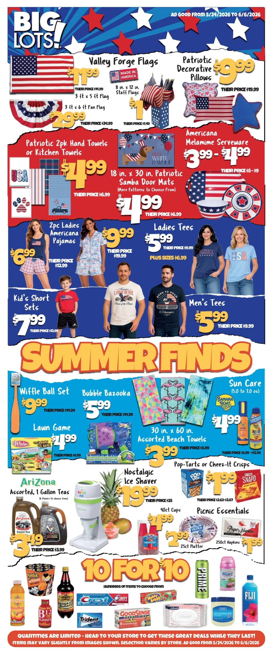Big Lots