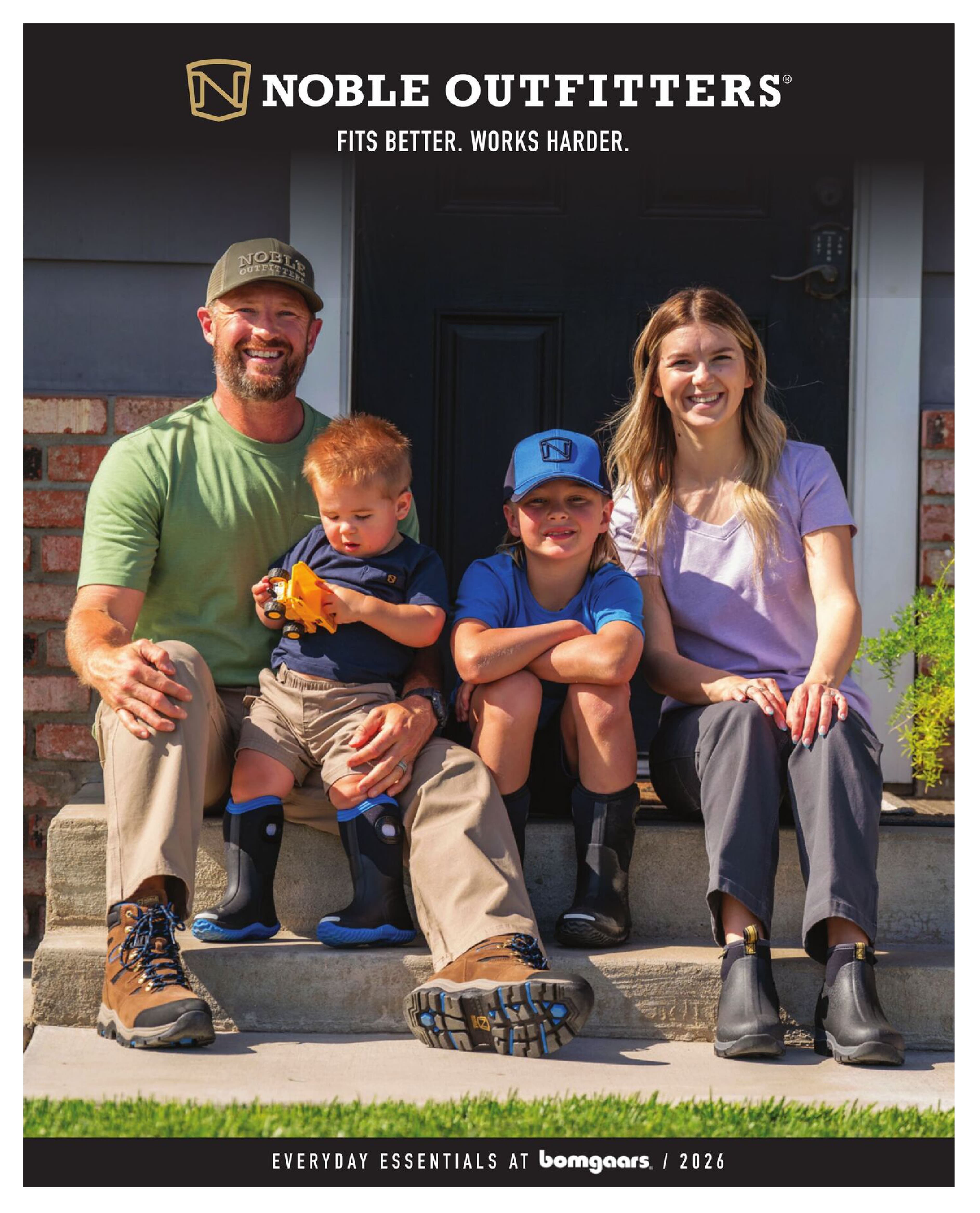 Noble Outfitters