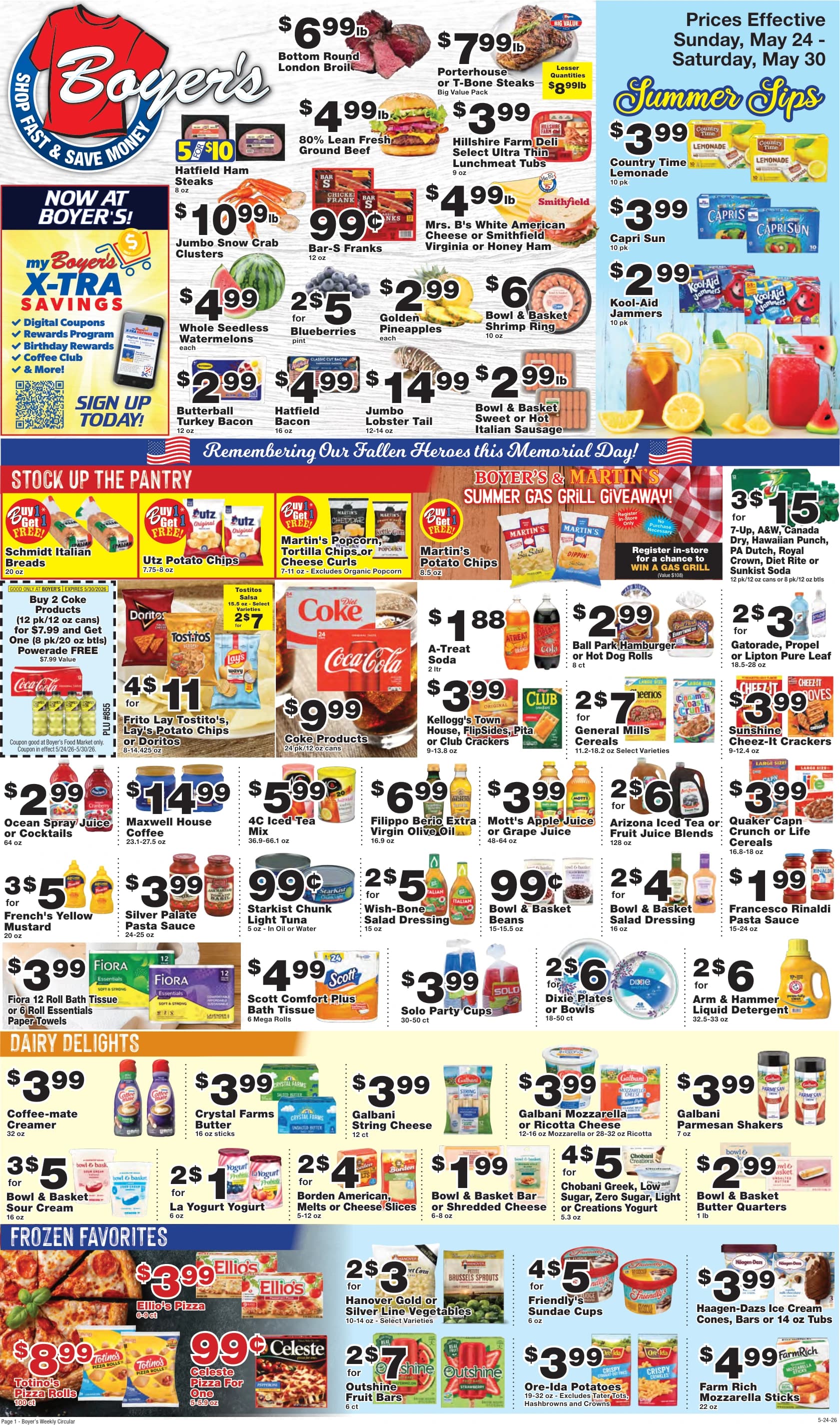 Weekly 20260524
