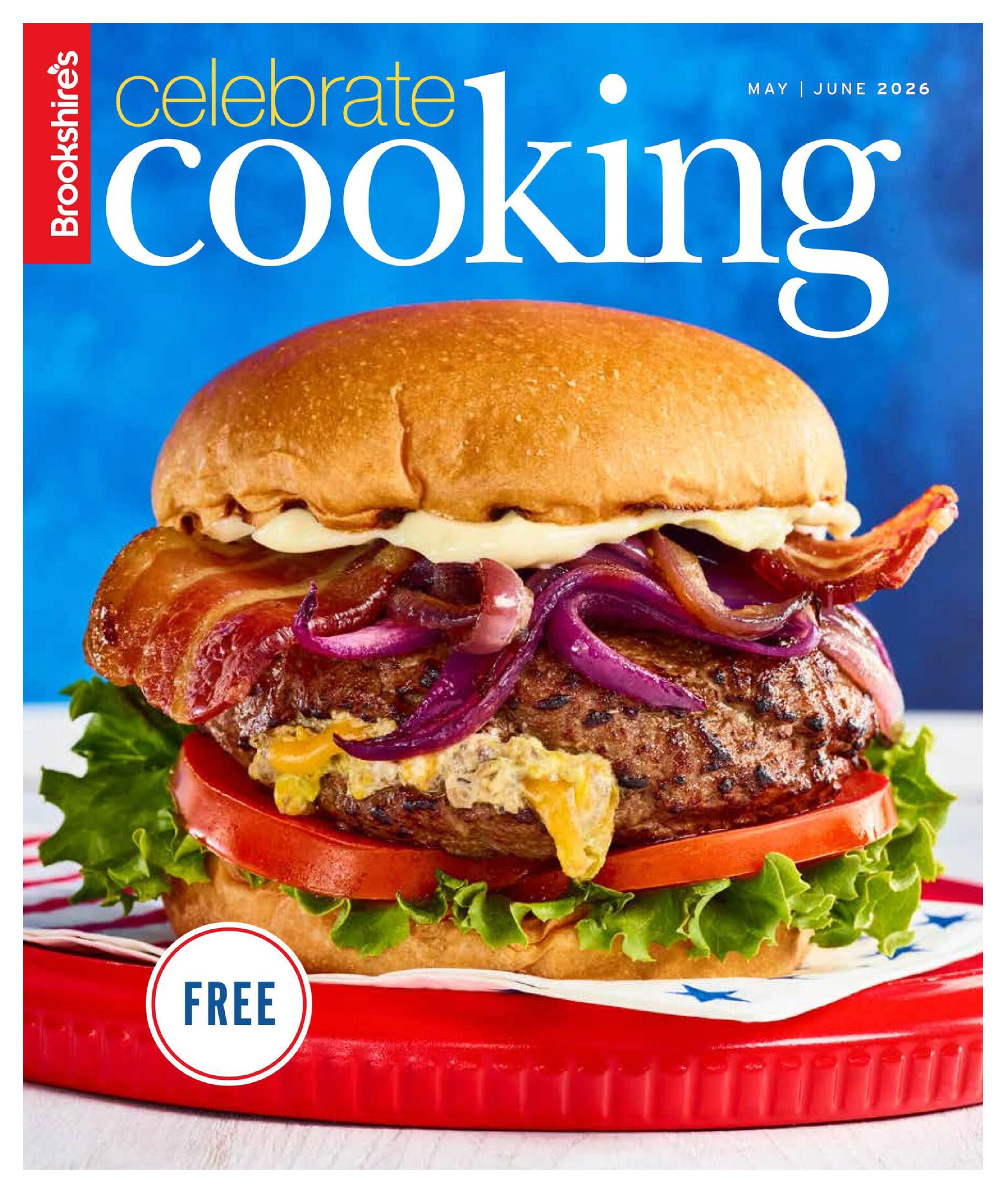 Celebrate Cooking