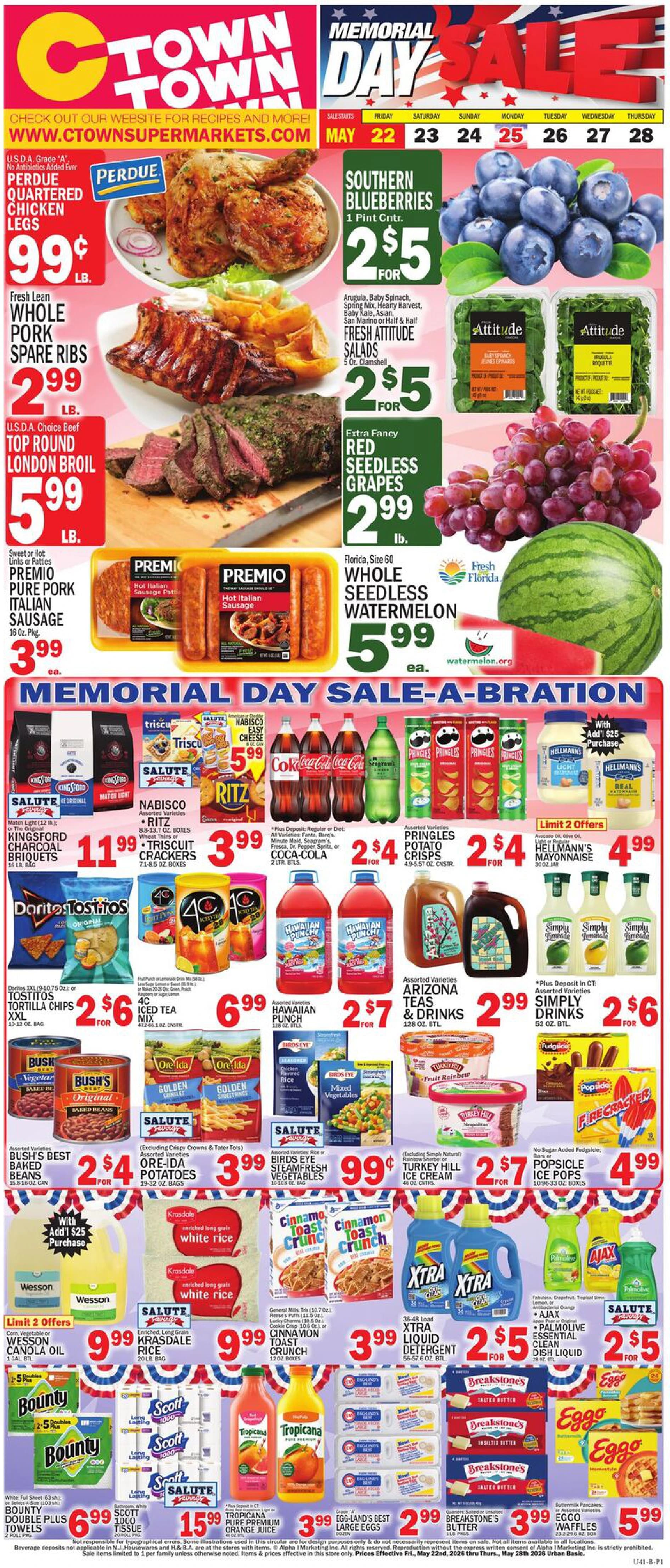 Weekly Ad