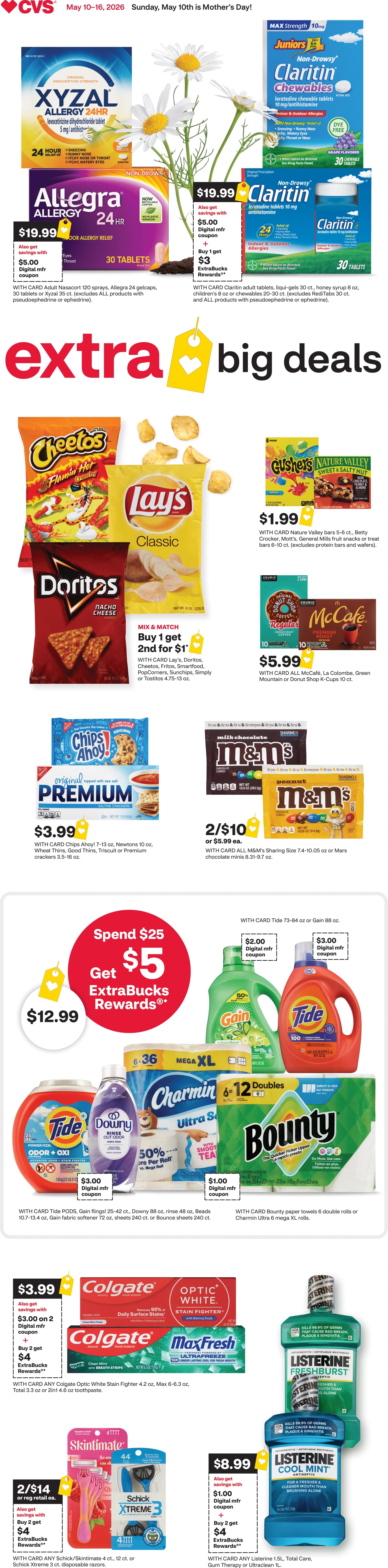 Weekly Ad