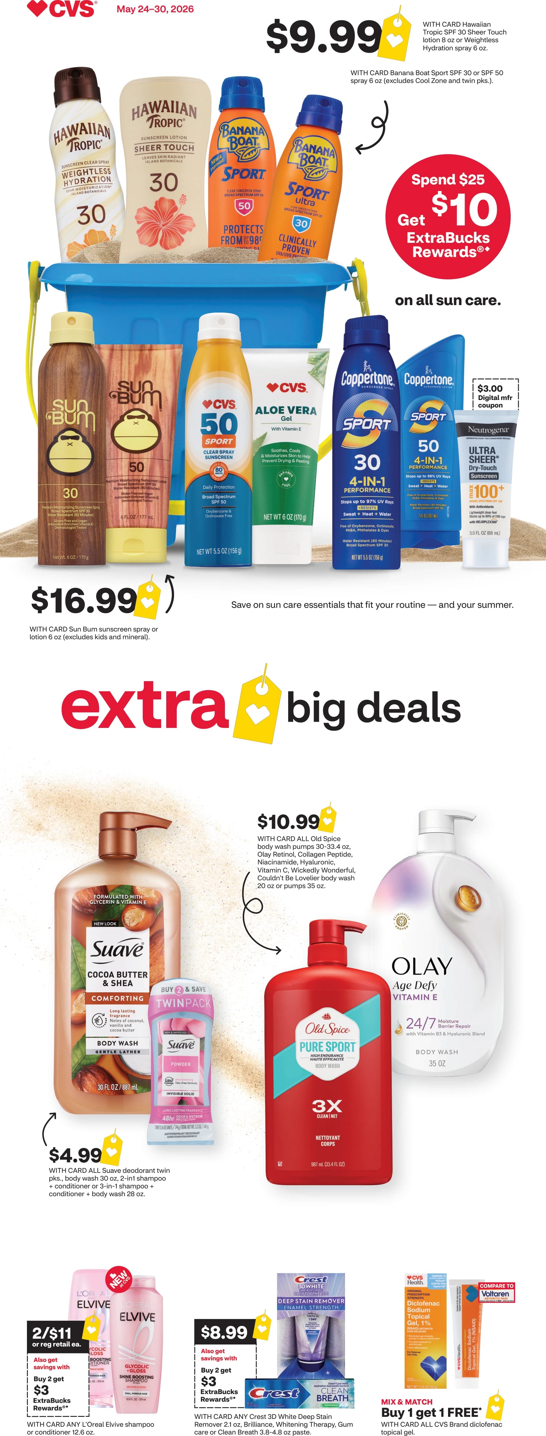 Weekly Ad