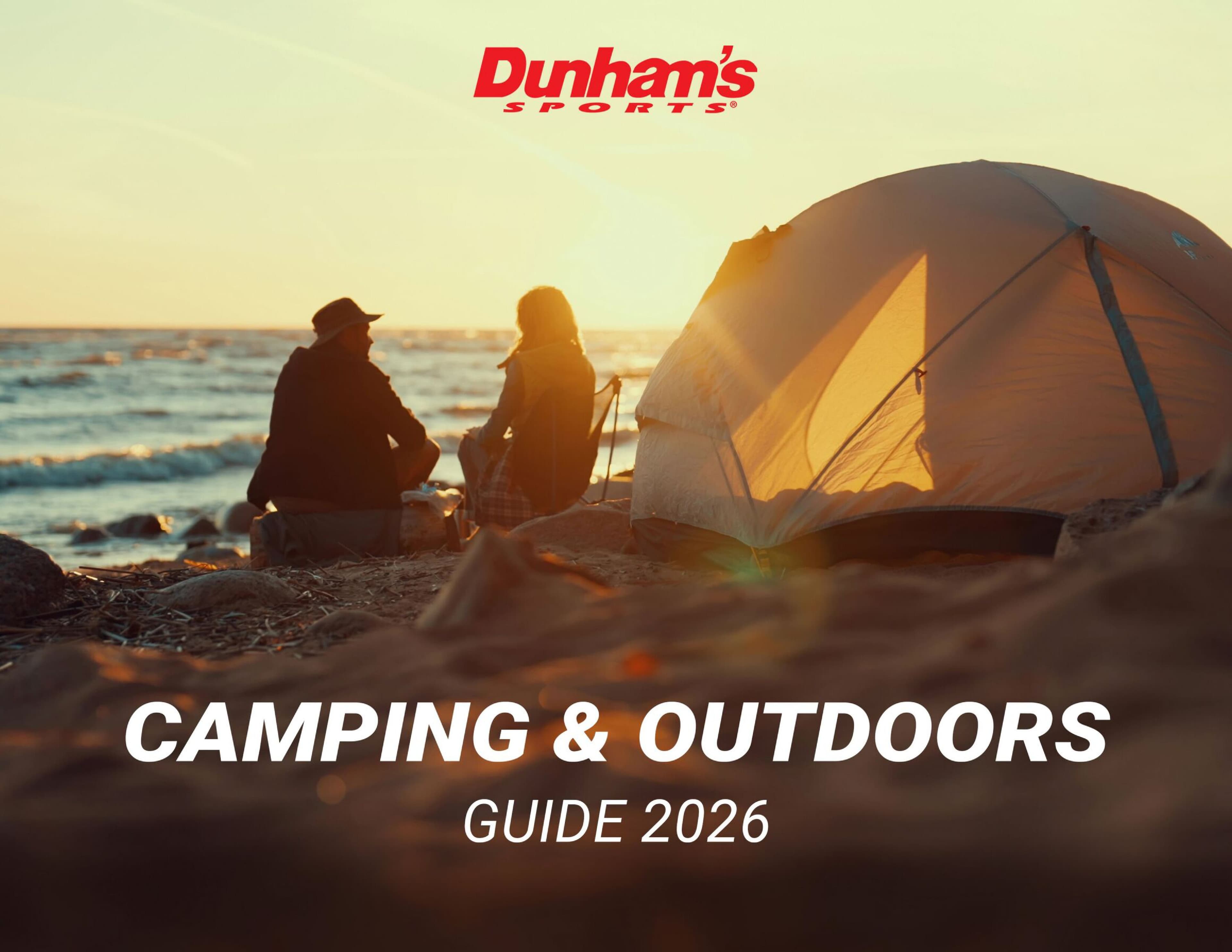 Camping & Outdoors Guide