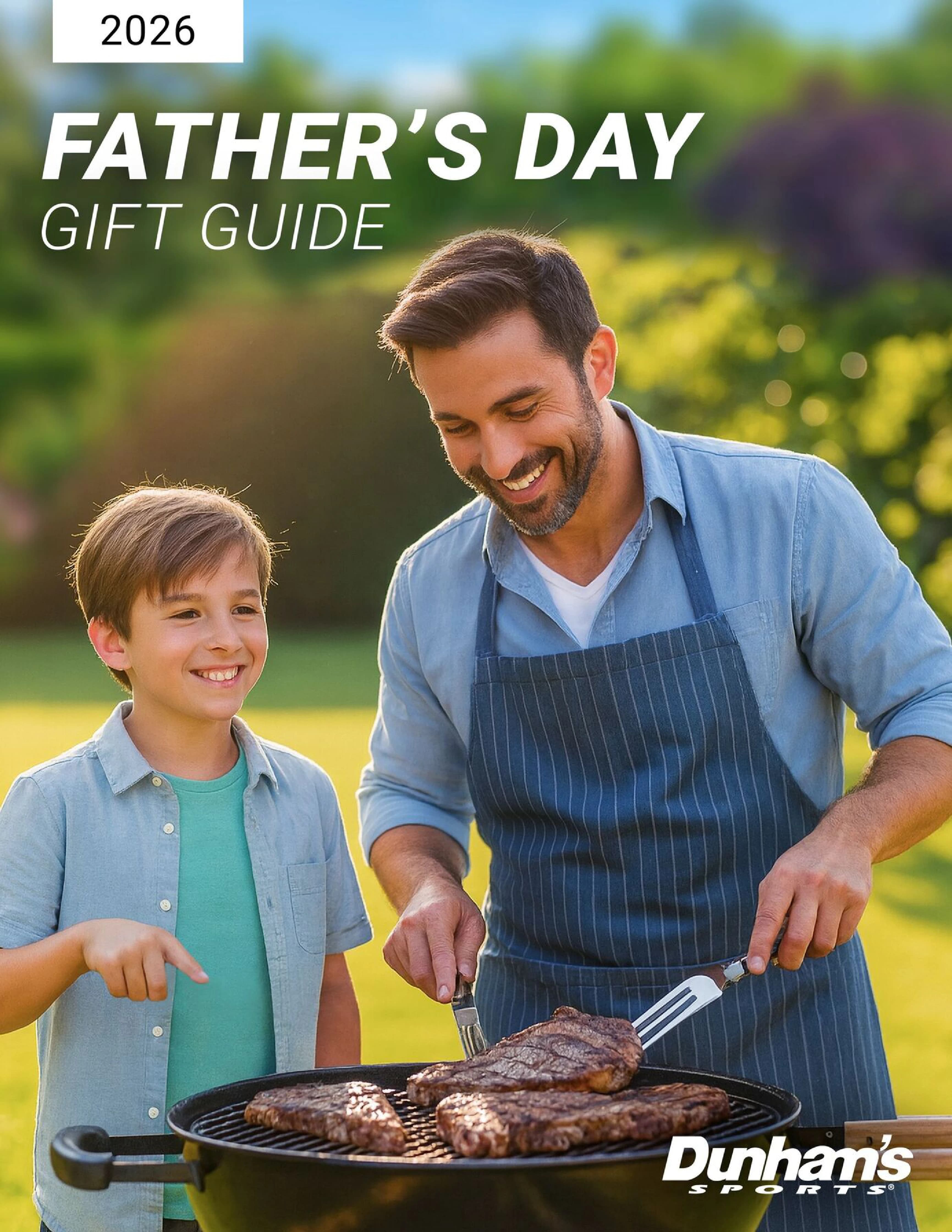 Father’s Day Gift Guide