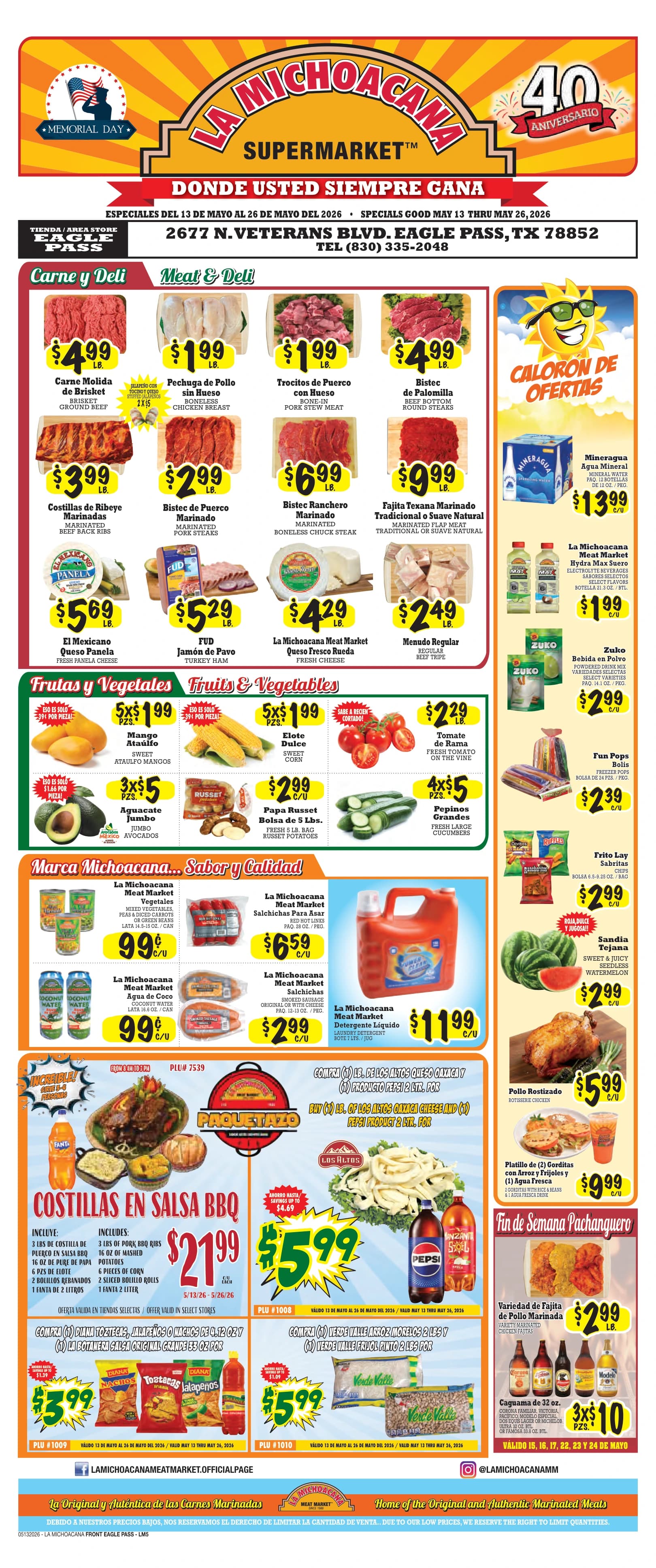Flyer