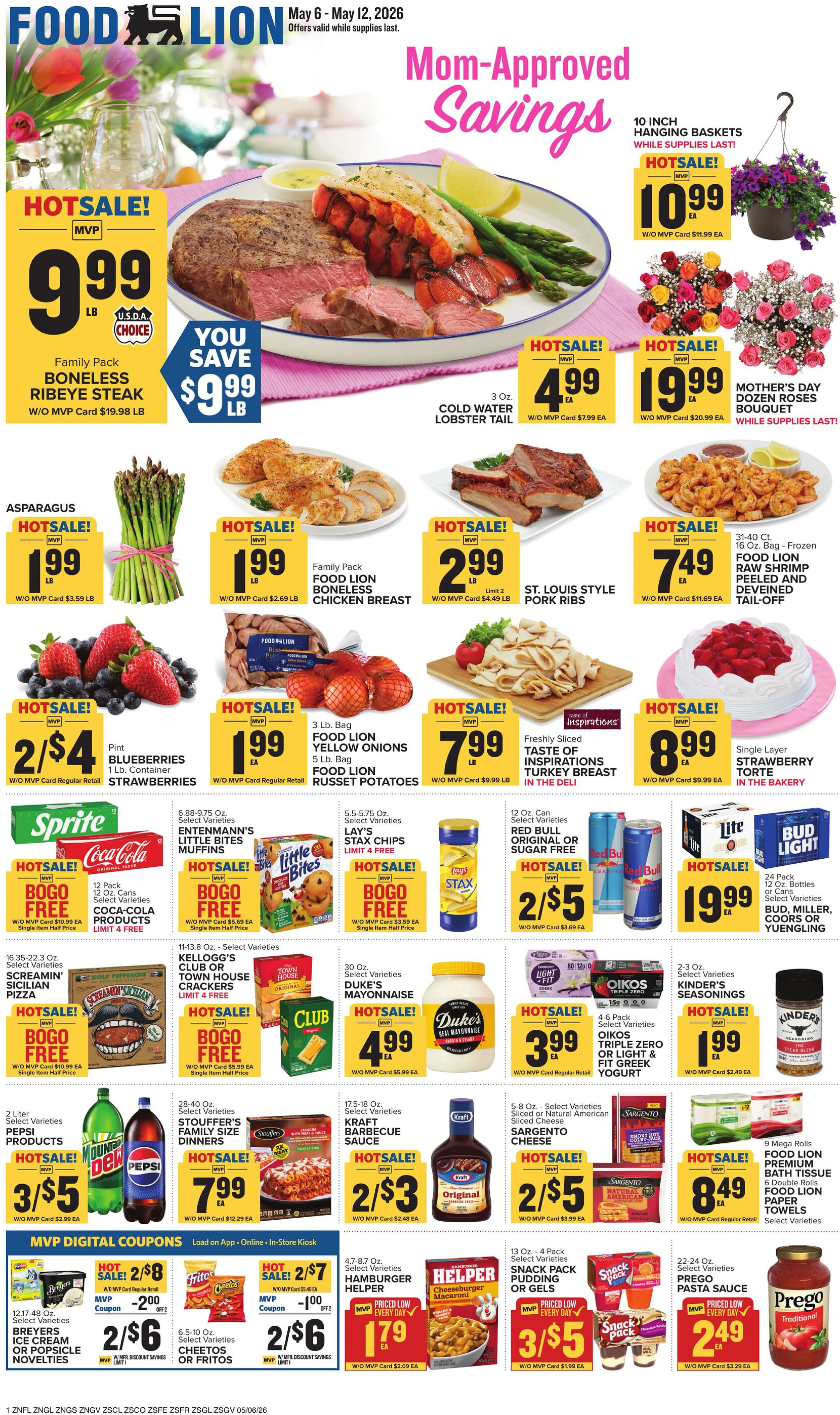 Weekly Ad