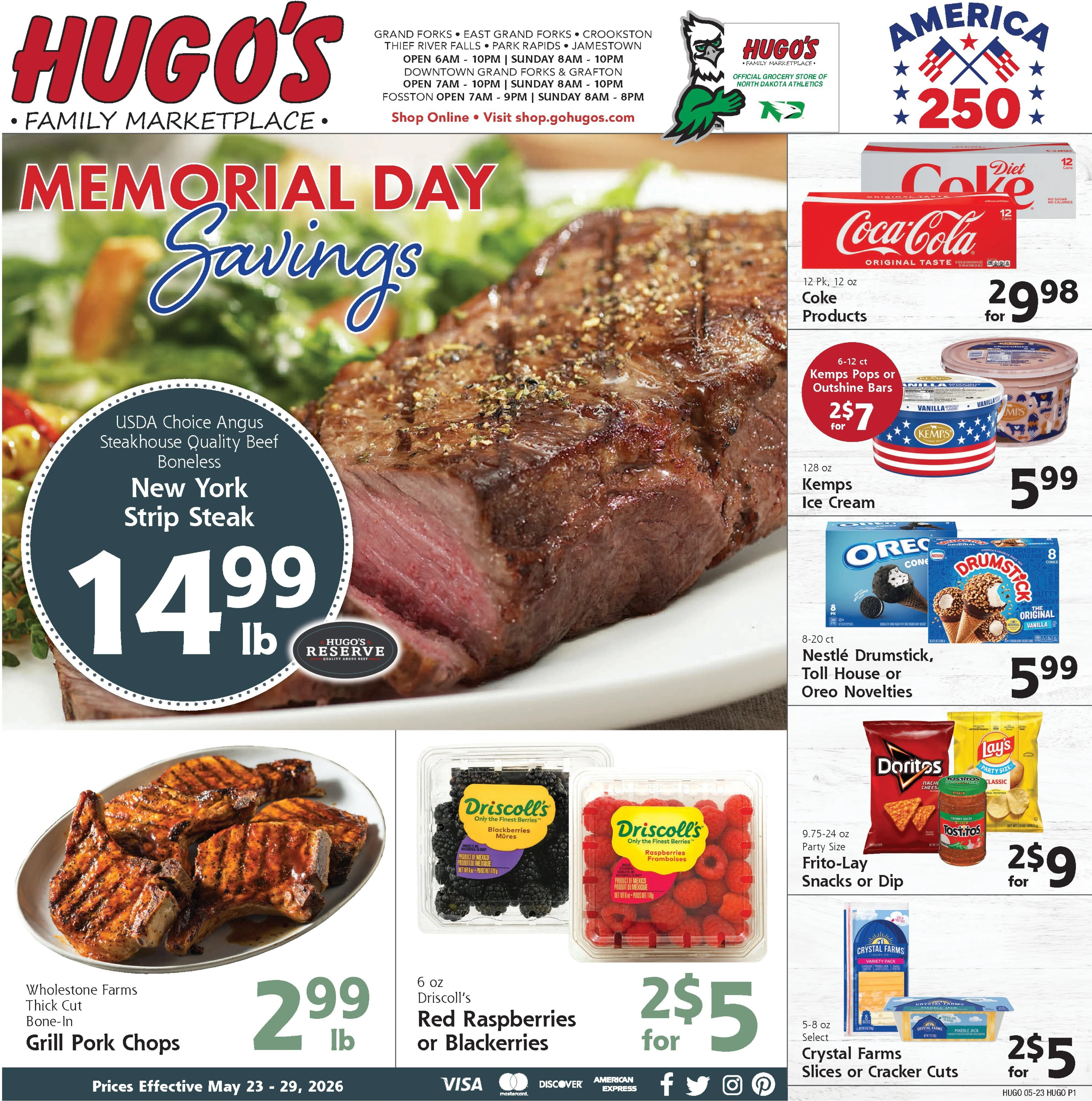 Current Ad