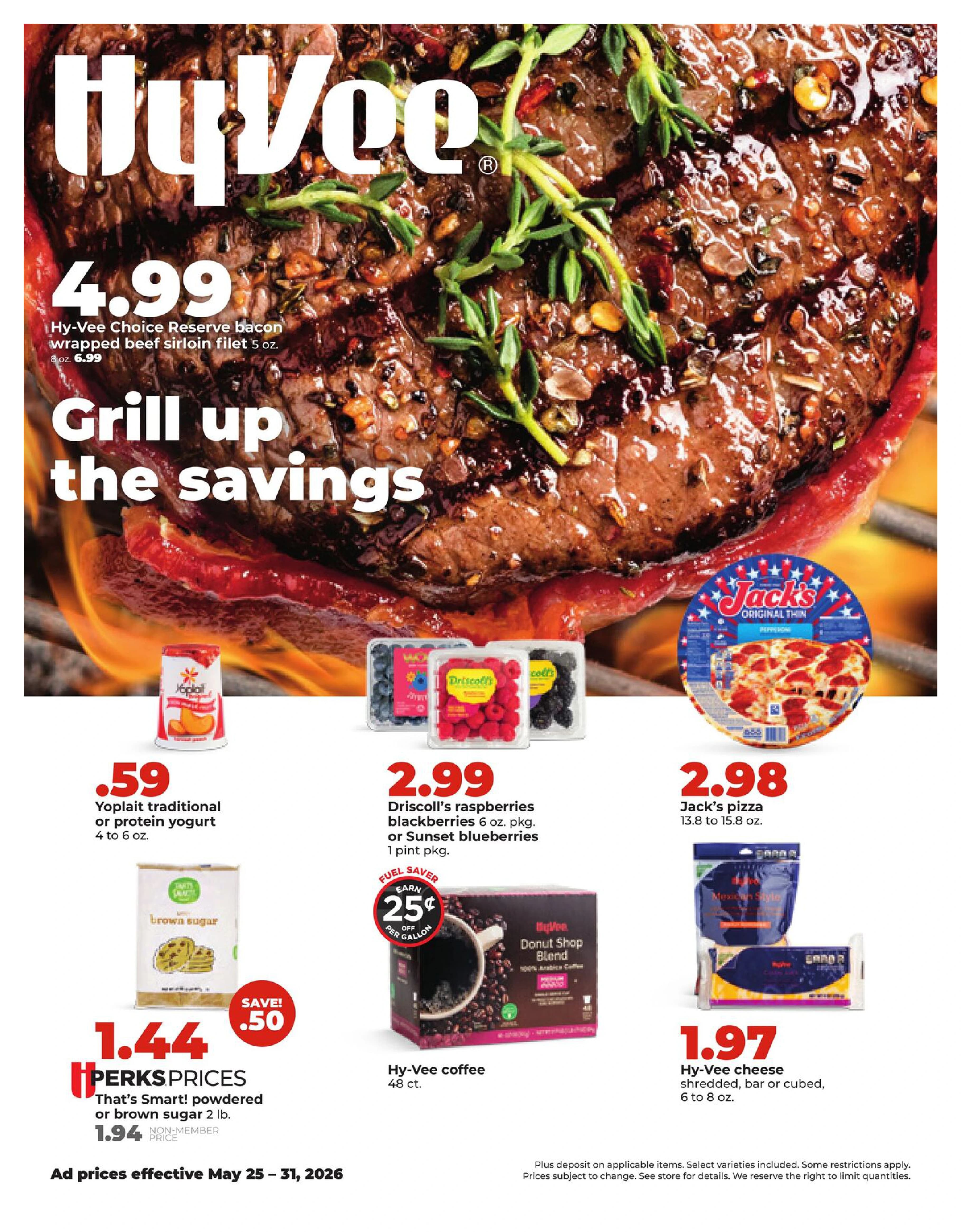 Weekly Ad