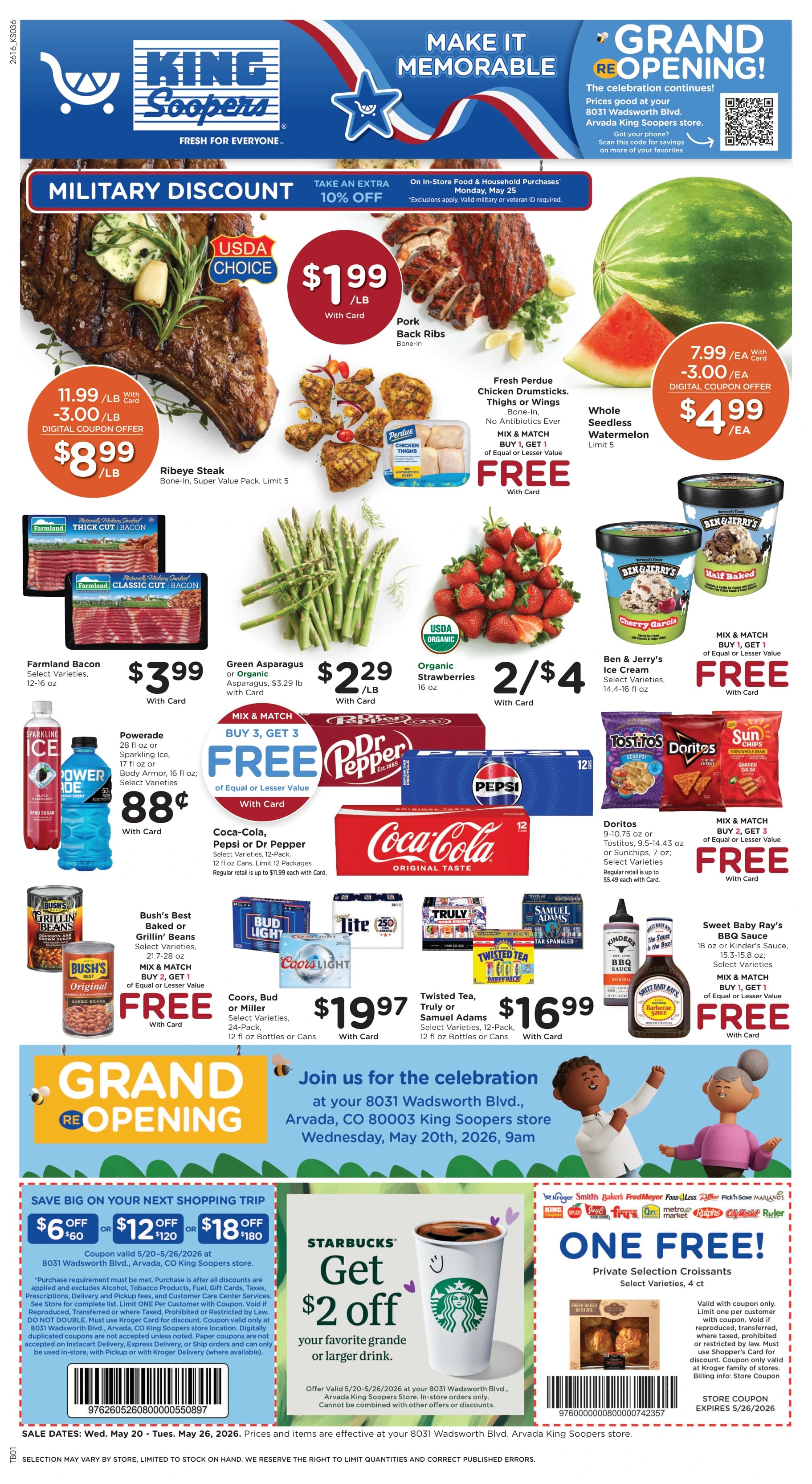 Weekly Ad