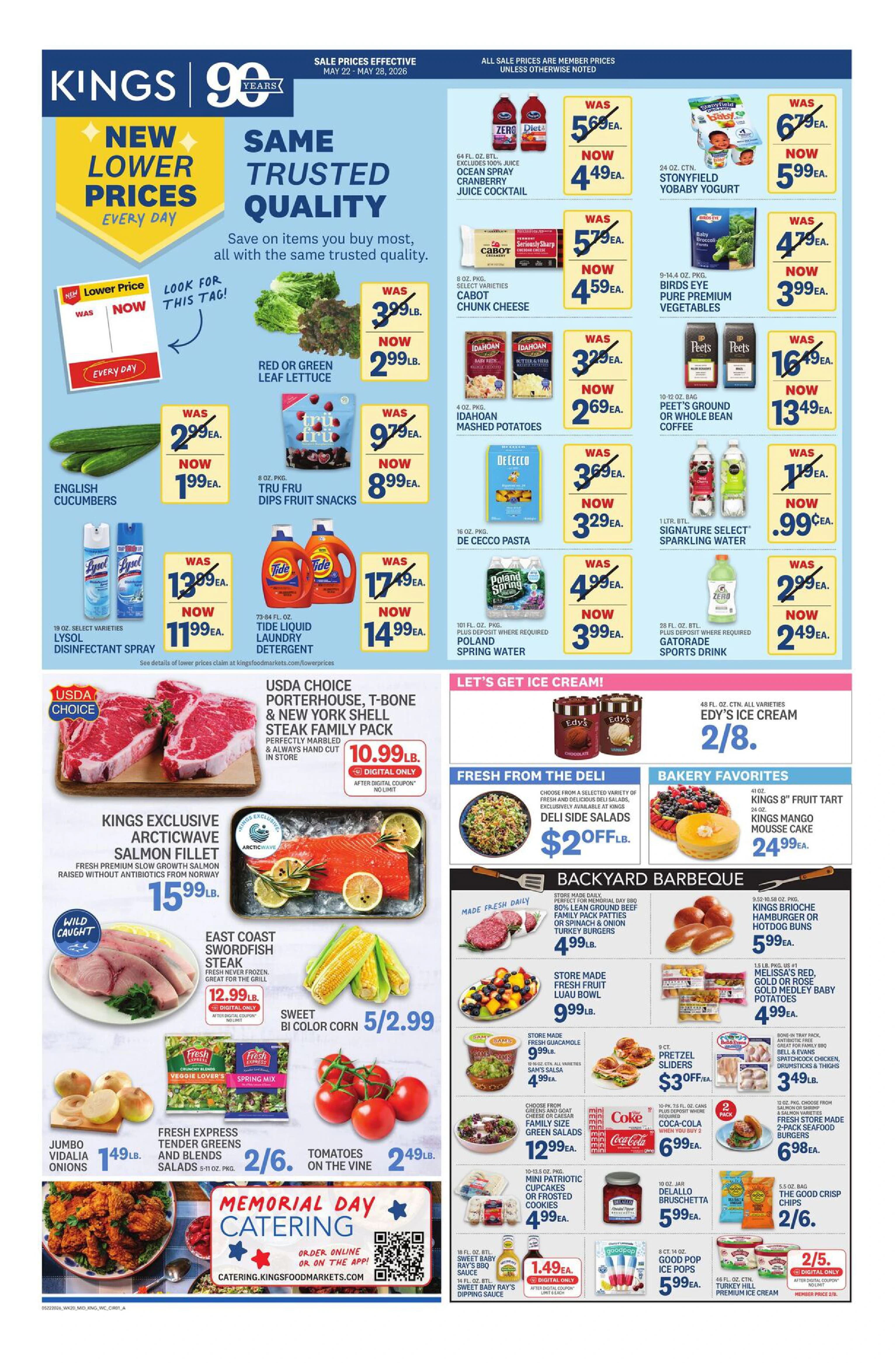 Weekly Ad