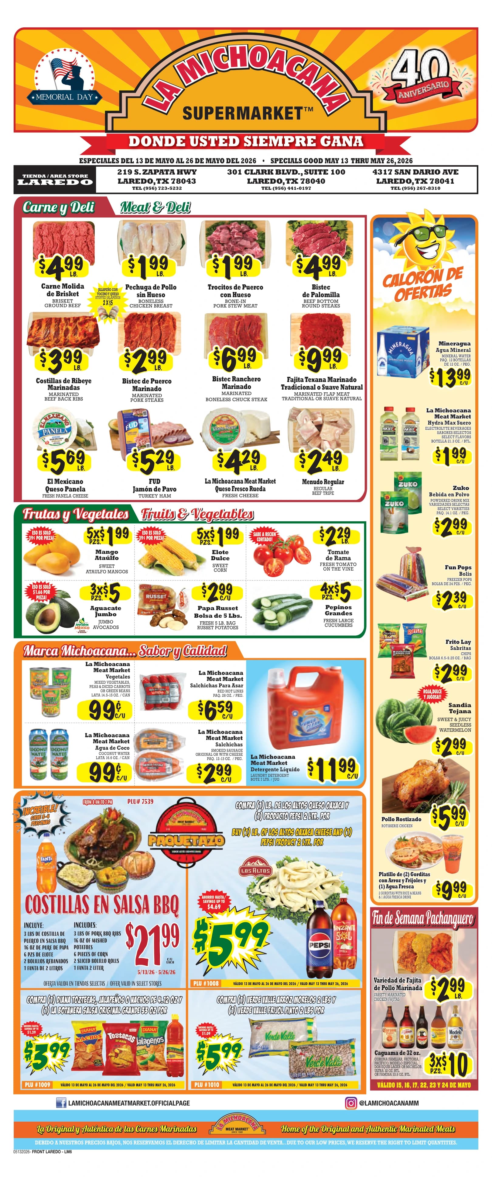 Flyer