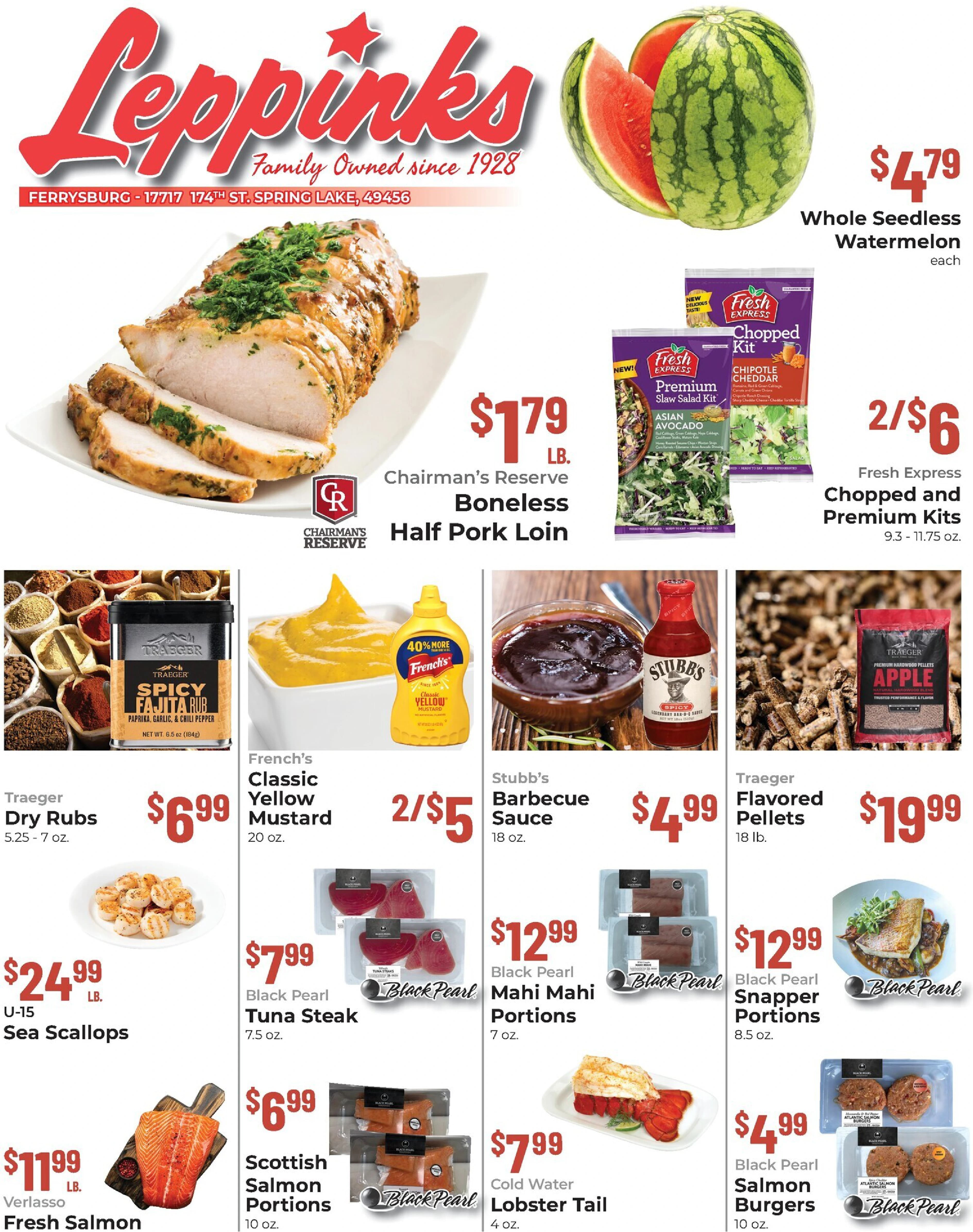 Current Ad
