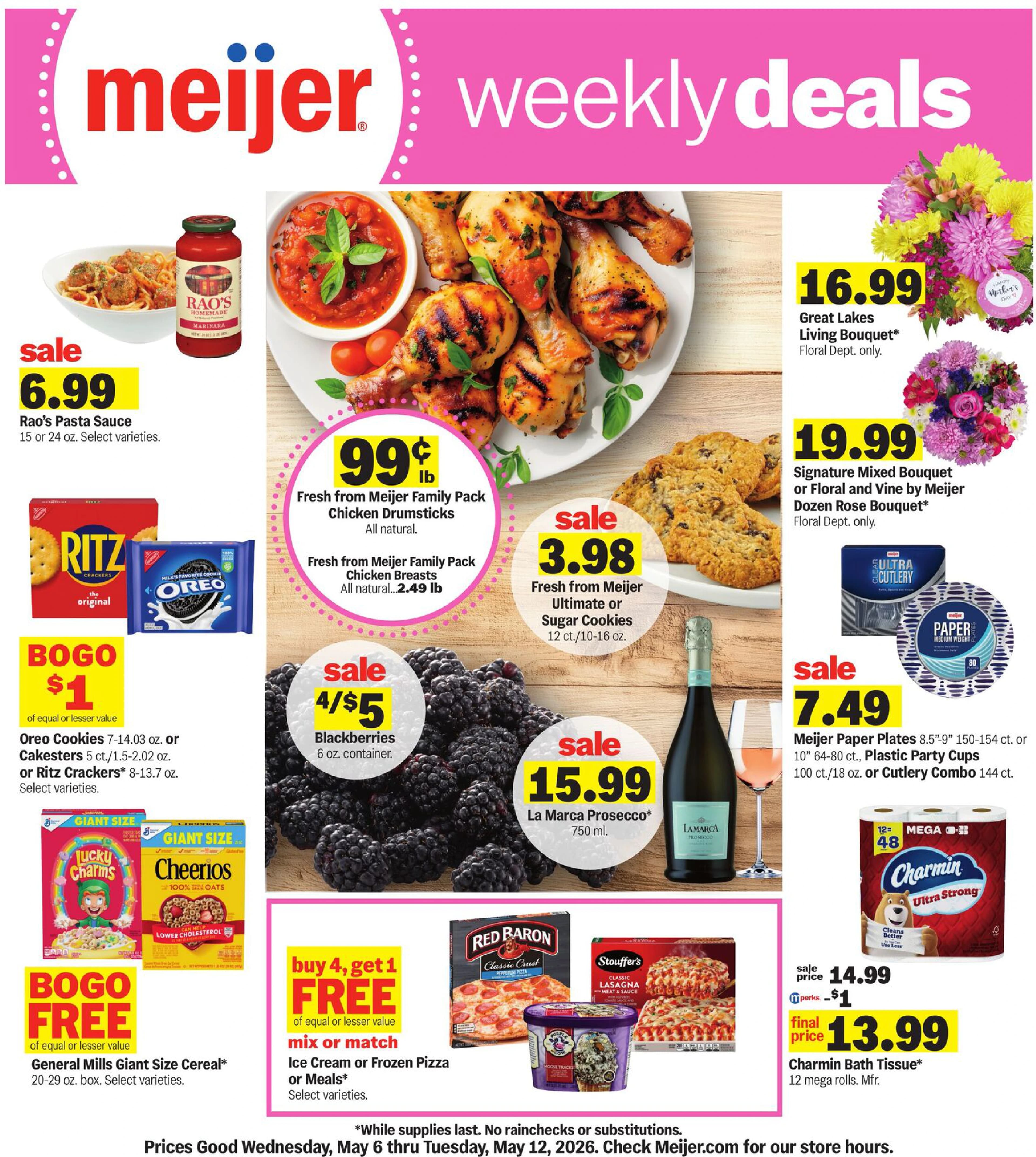 Weekly Ad